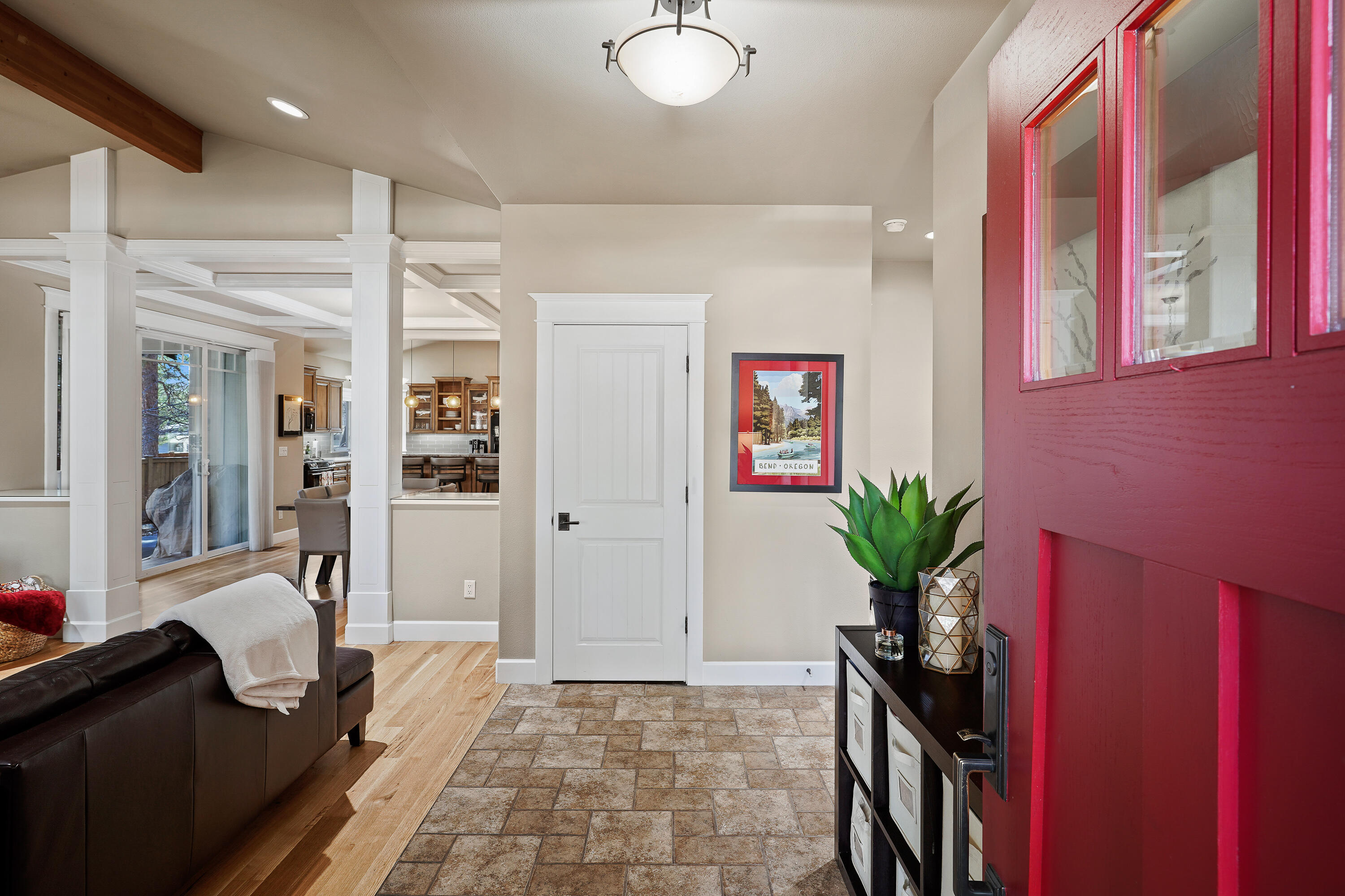 NorthWest Crossing - Residential