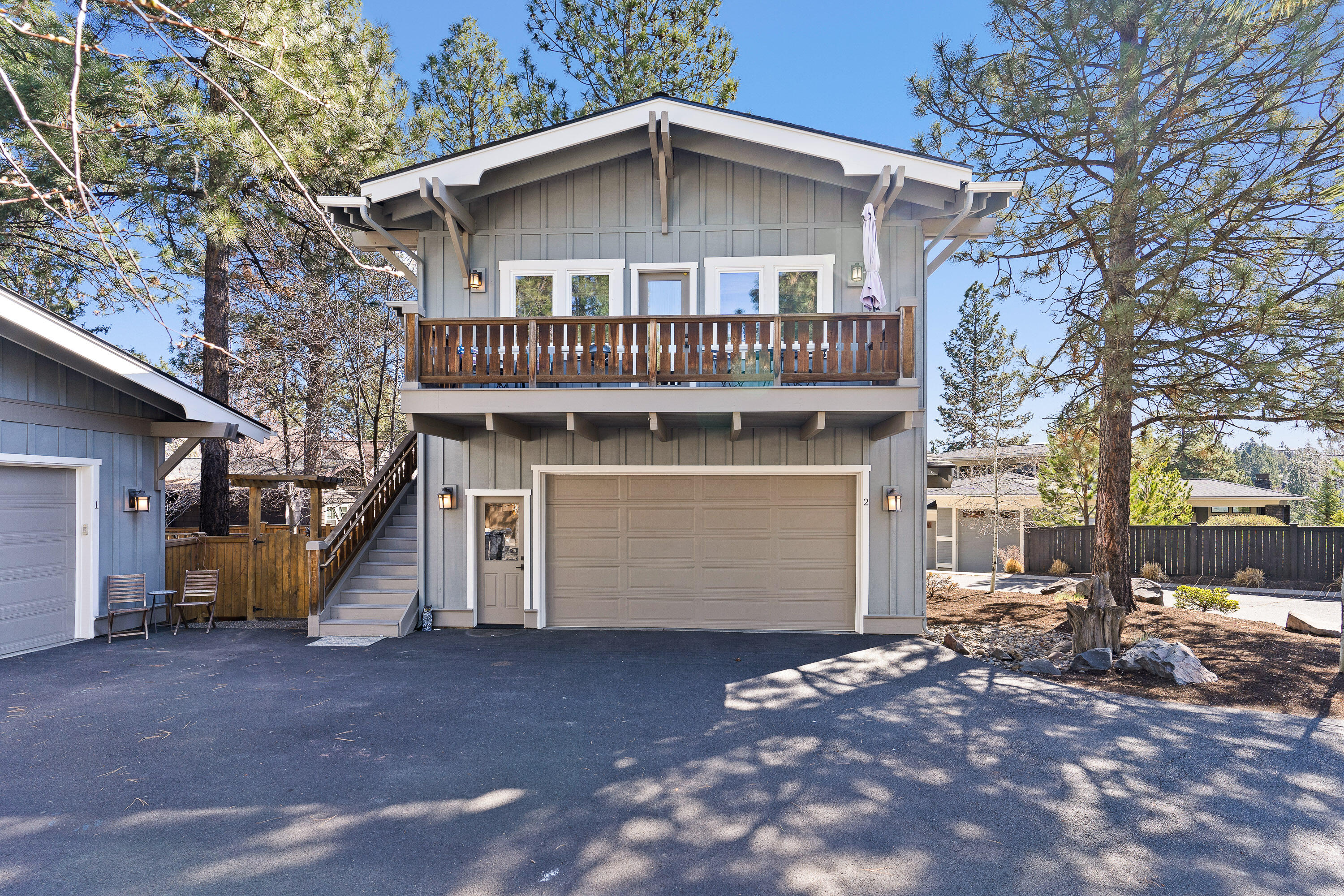 NorthWest Crossing - Residential