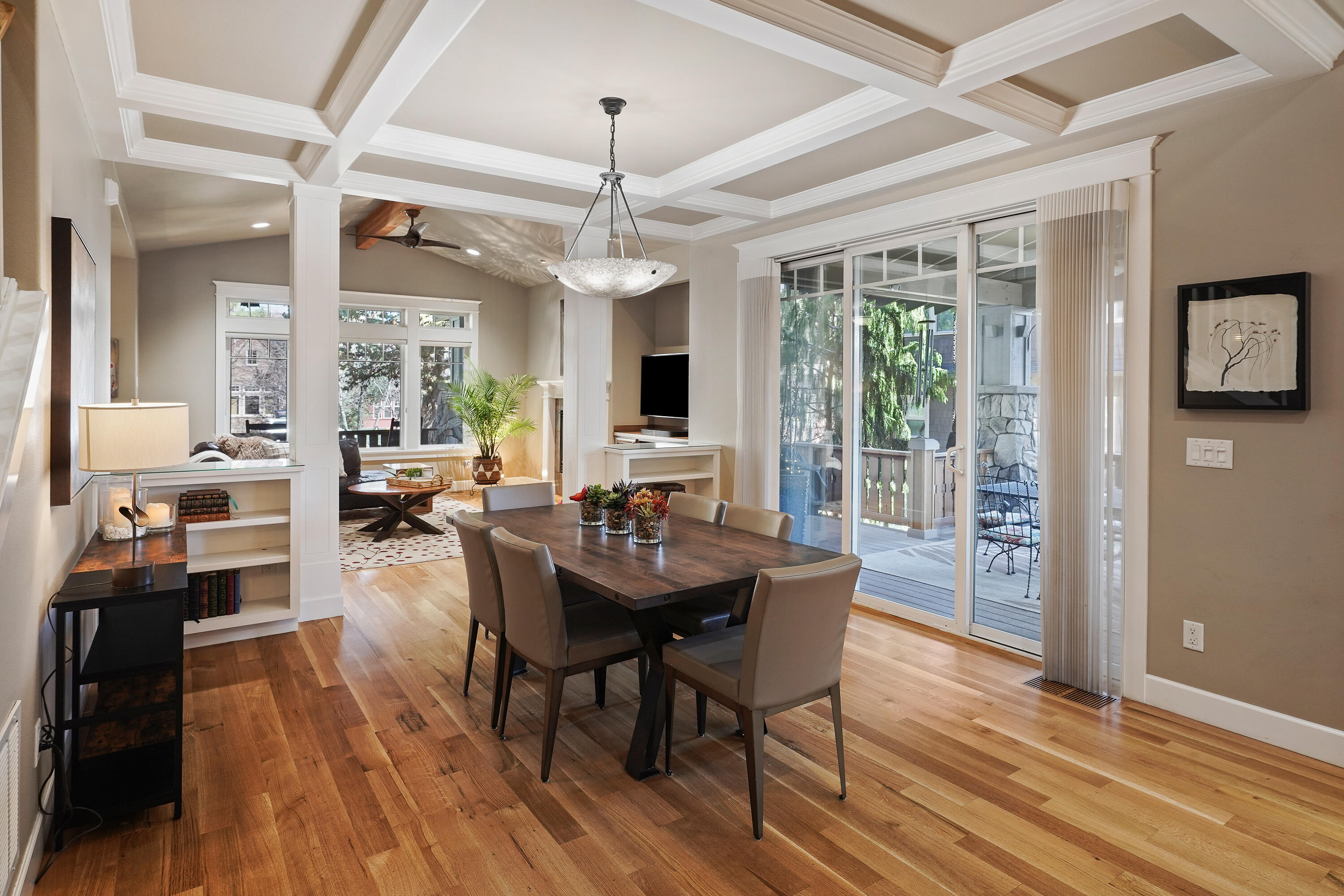 NorthWest Crossing - Residential