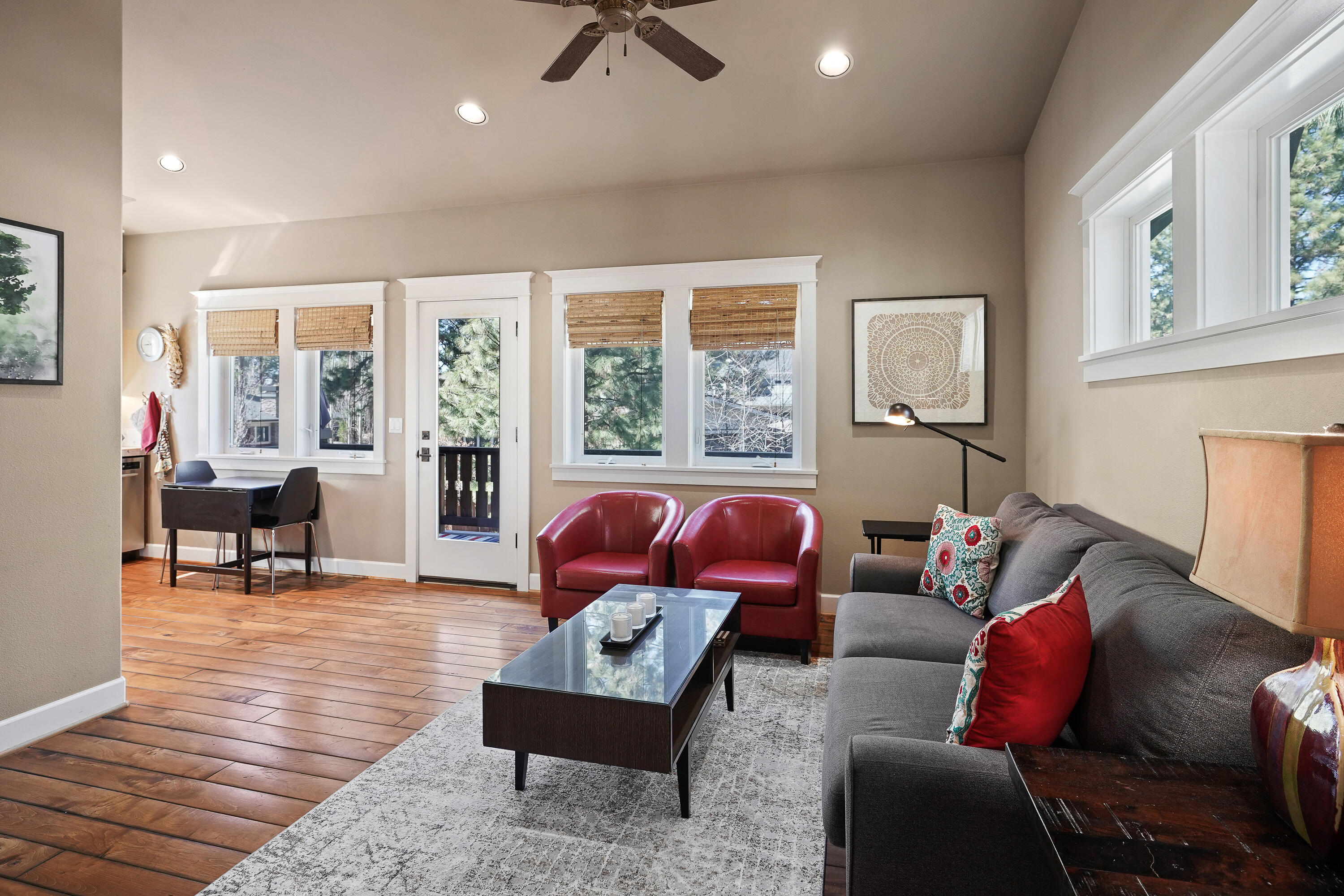 NorthWest Crossing - Residential