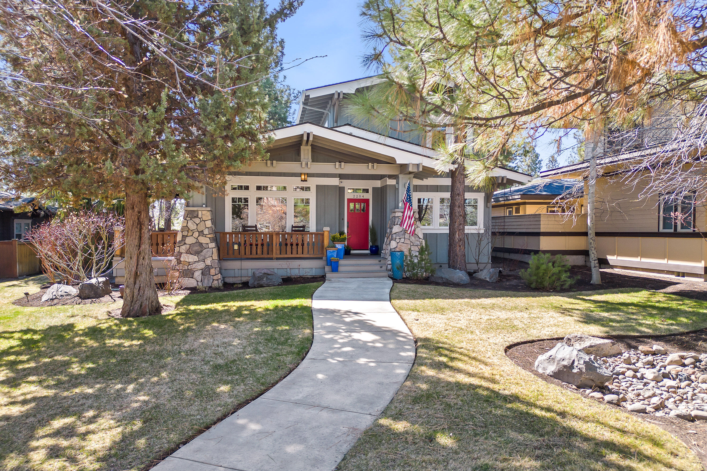 NorthWest Crossing - Residential