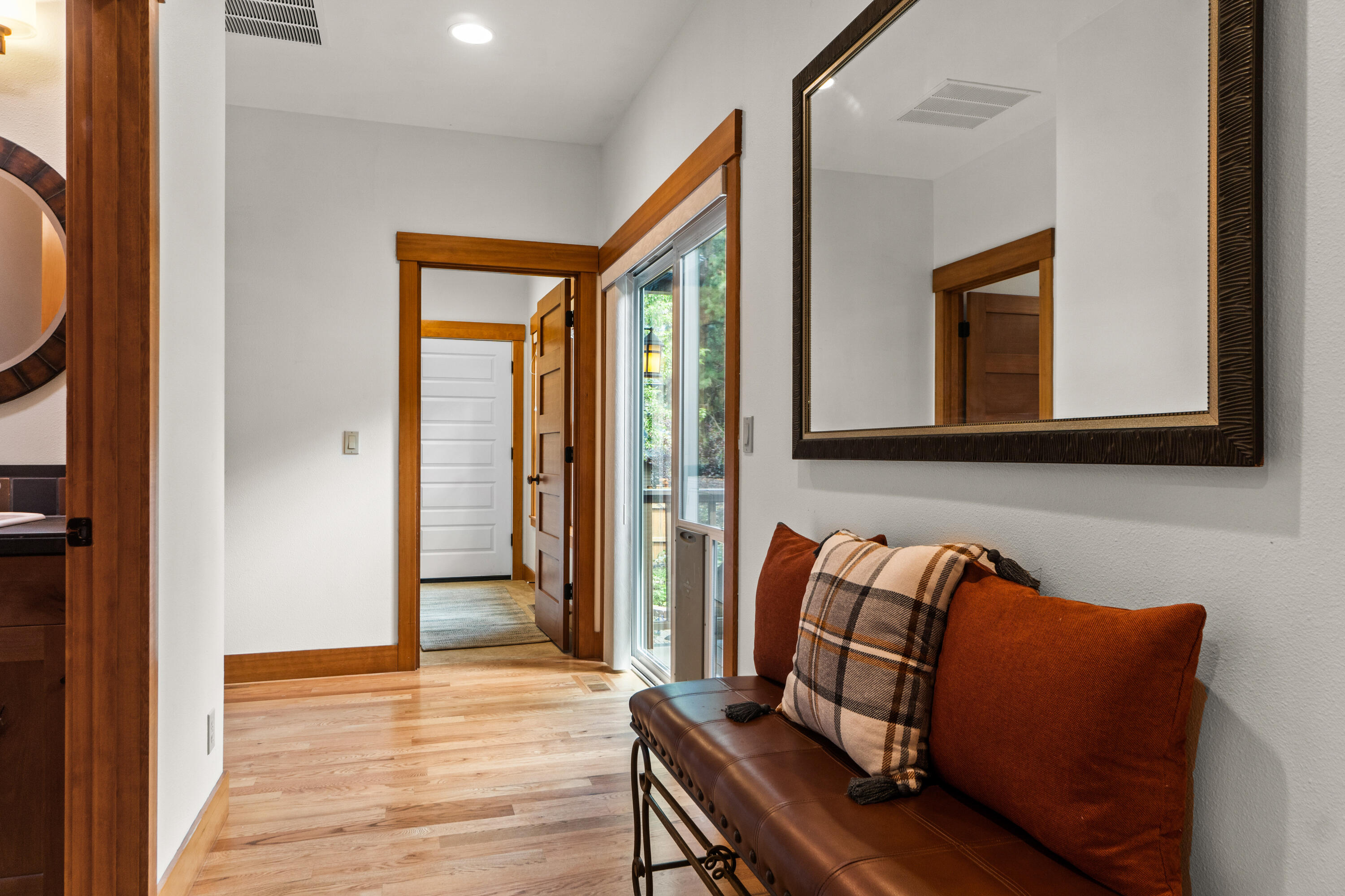 NorthWest Crossing - Residential