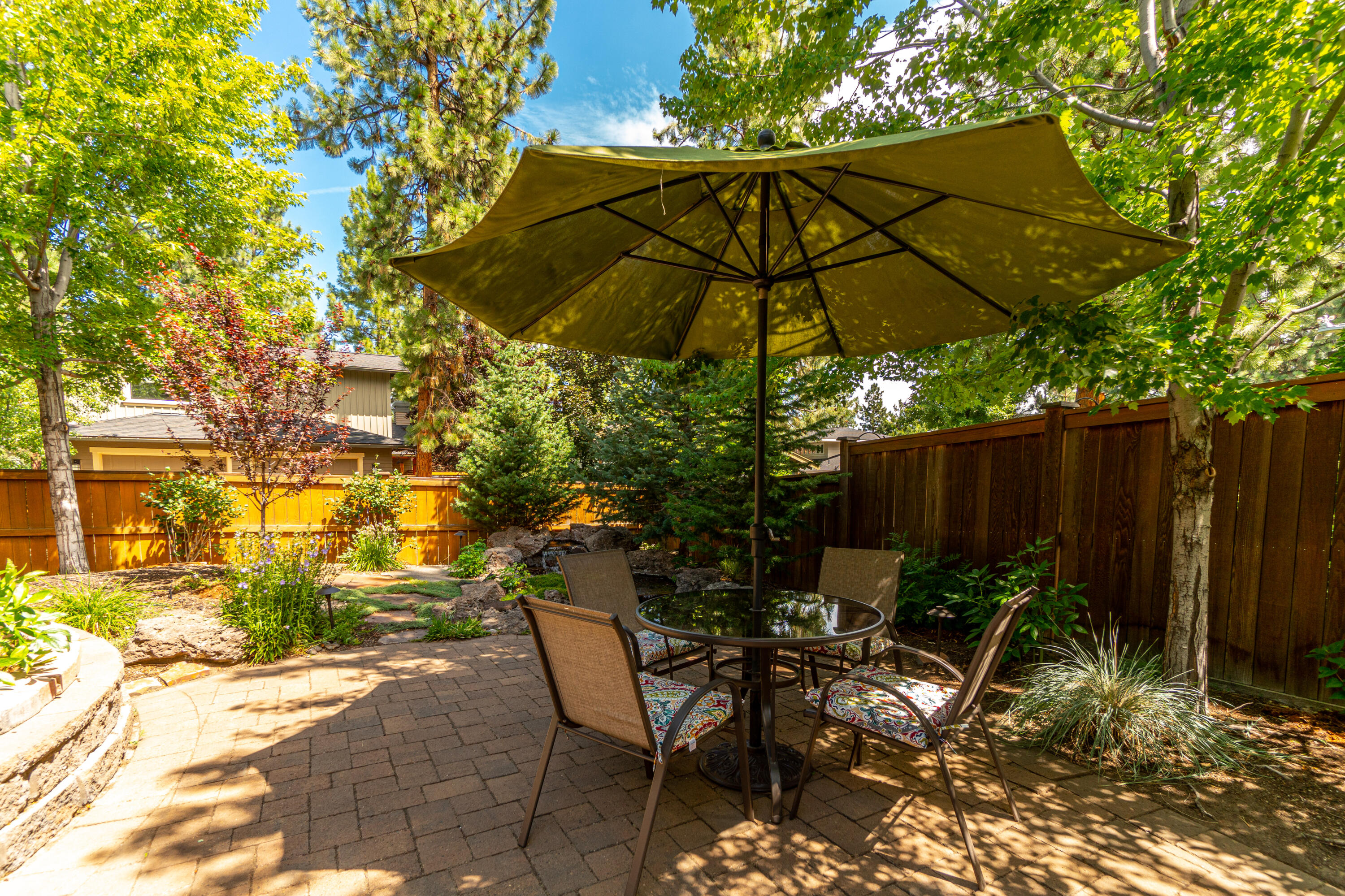 NorthWest Crossing - Residential