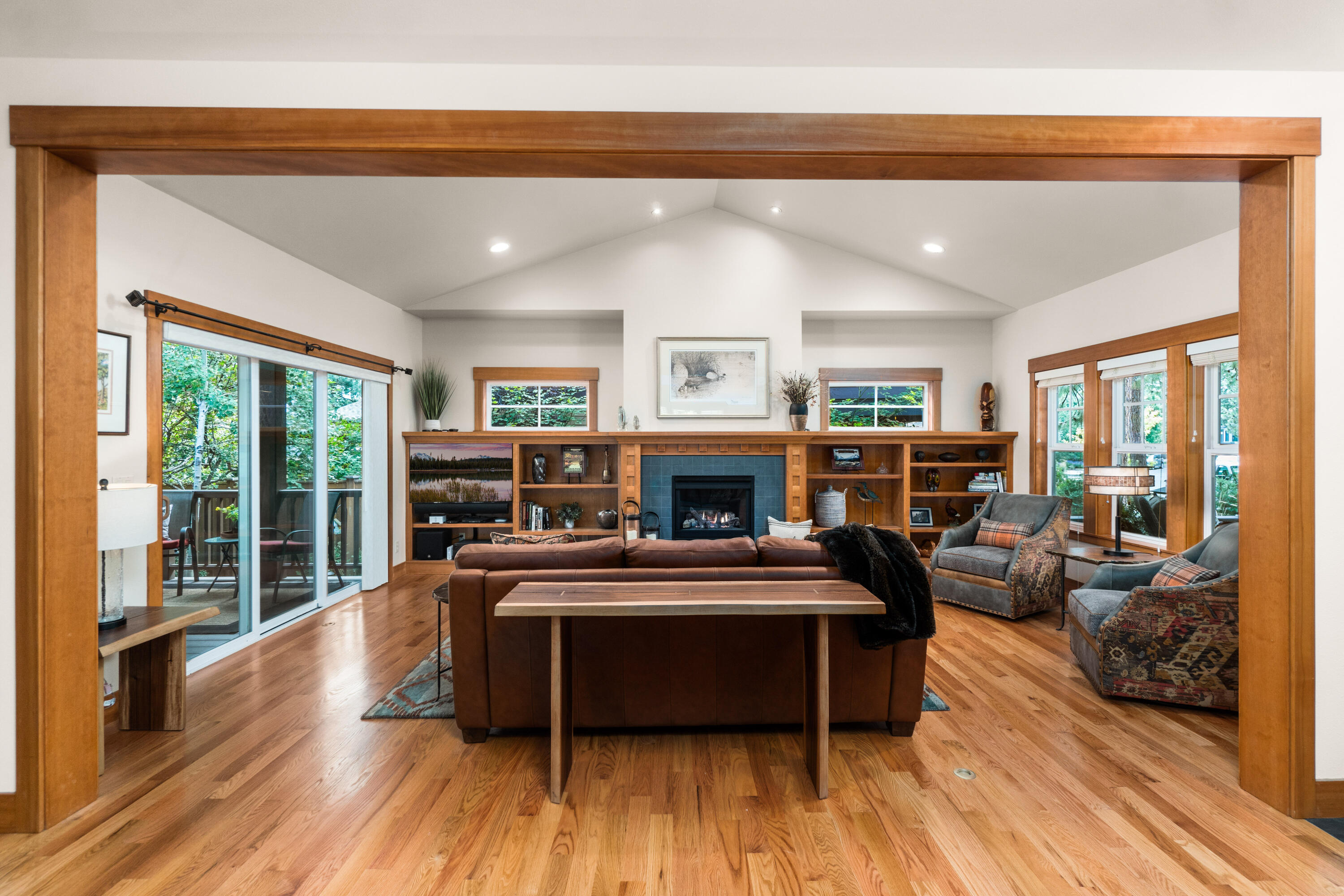 NorthWest Crossing - Residential