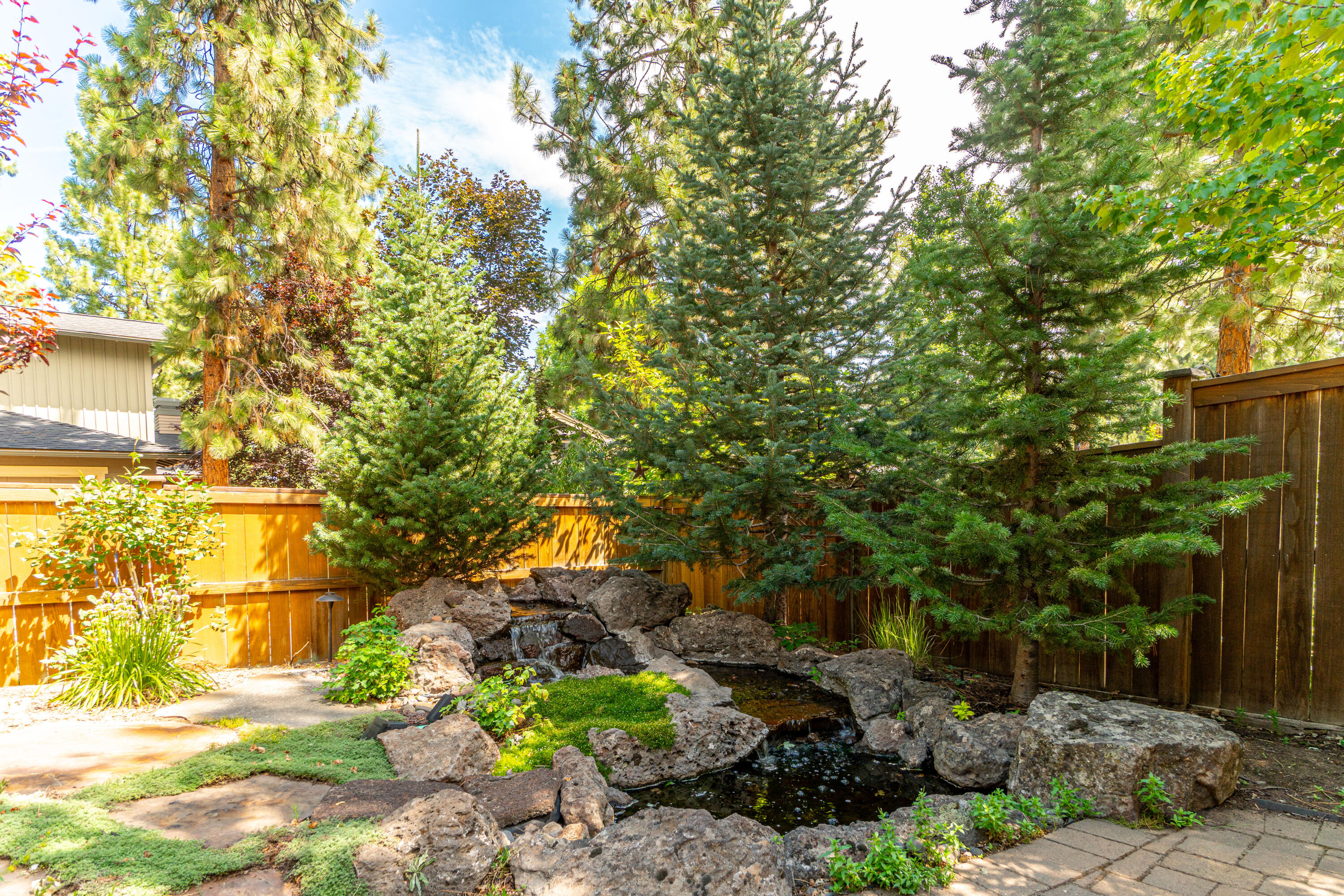 NorthWest Crossing - Residential