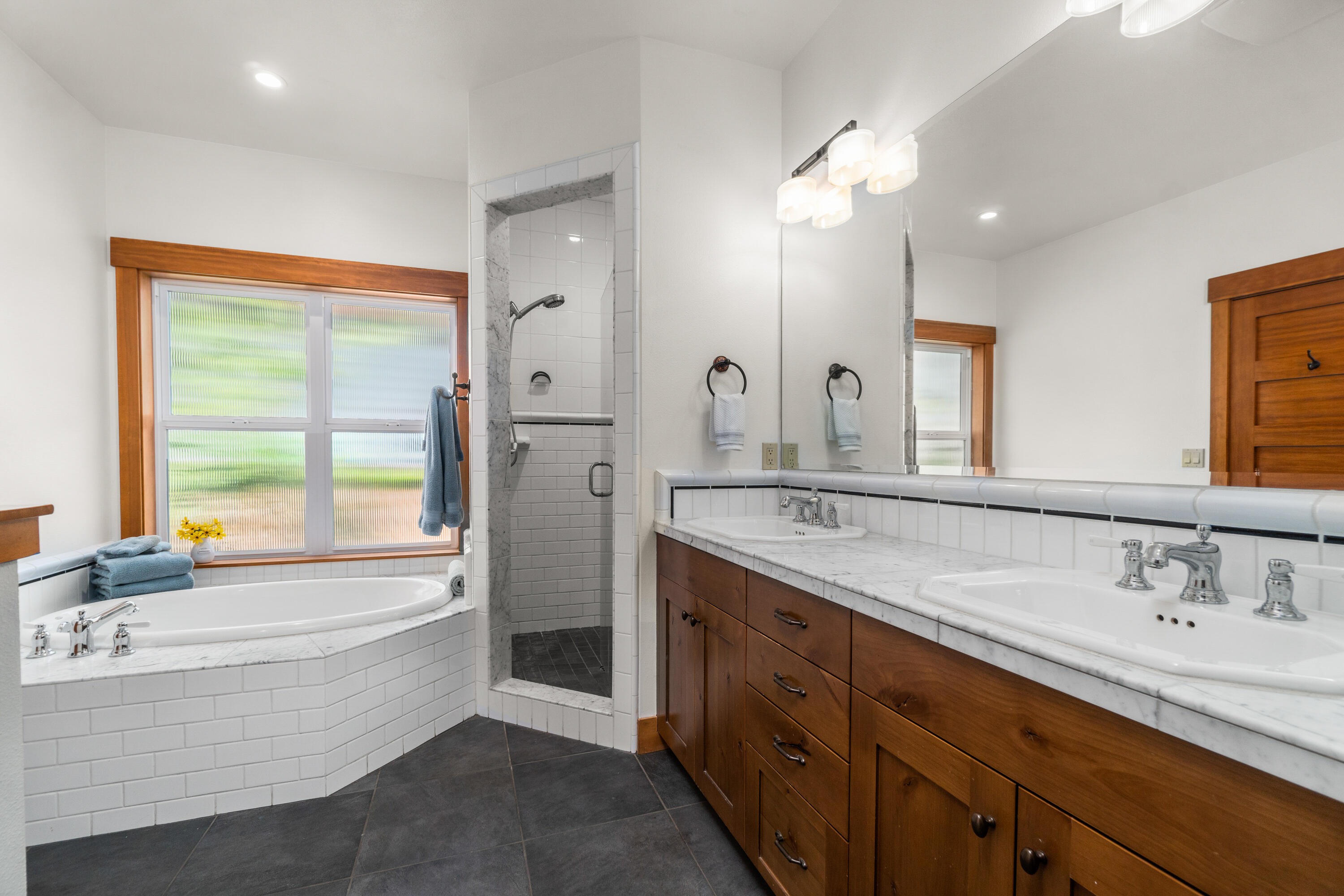 NorthWest Crossing - Residential