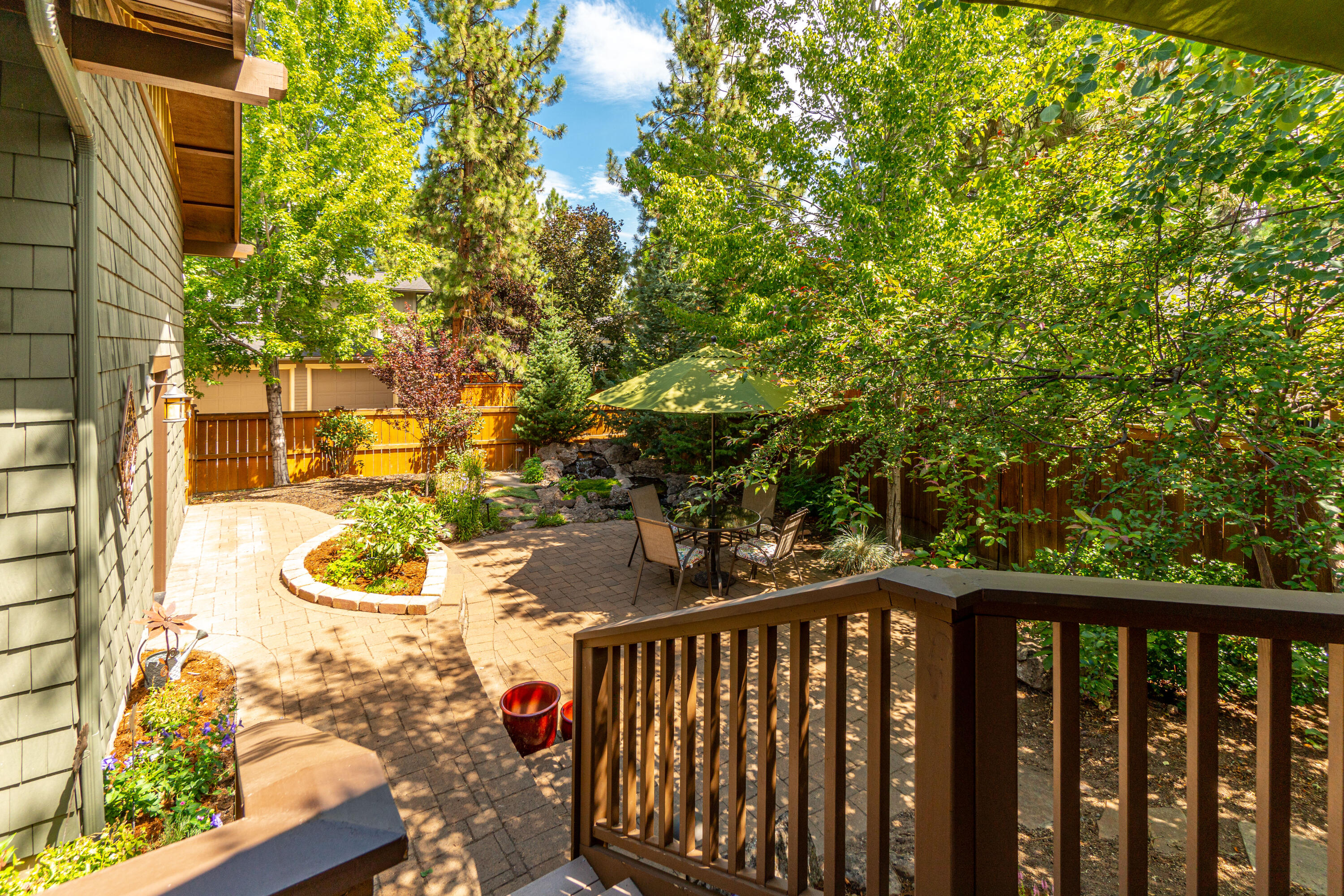 NorthWest Crossing - Residential