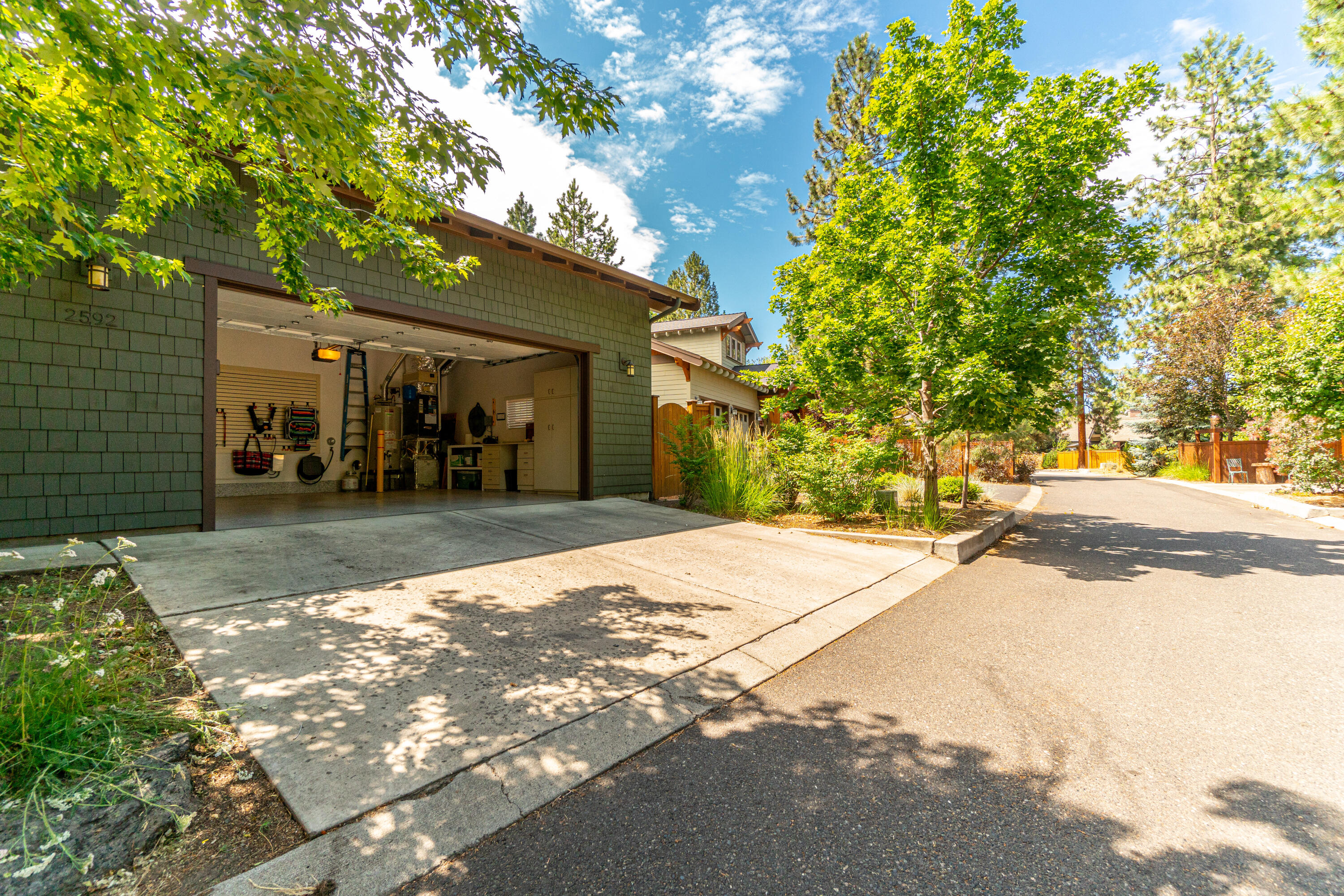 NorthWest Crossing - Residential