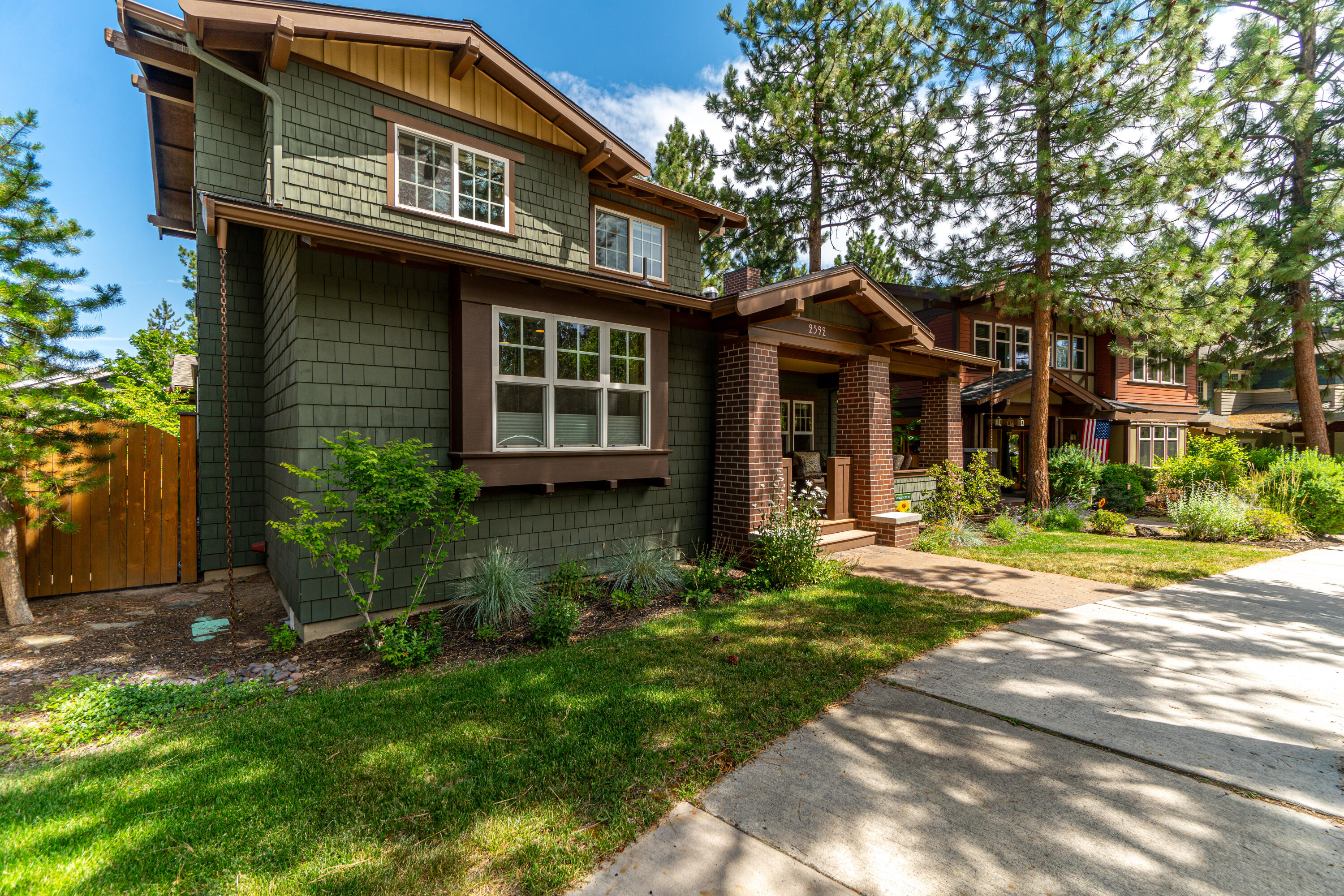 NorthWest Crossing - Residential