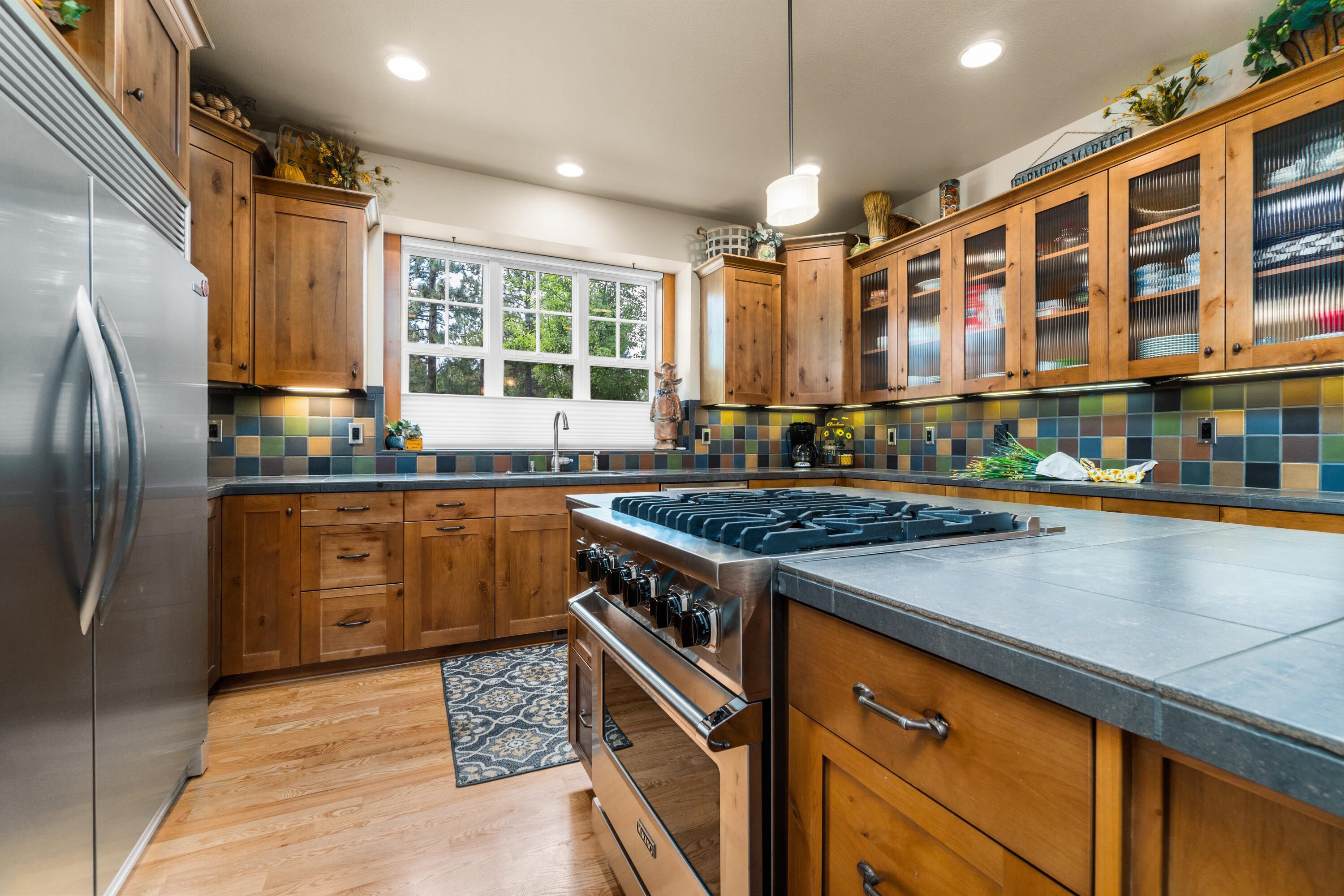 NorthWest Crossing - Residential