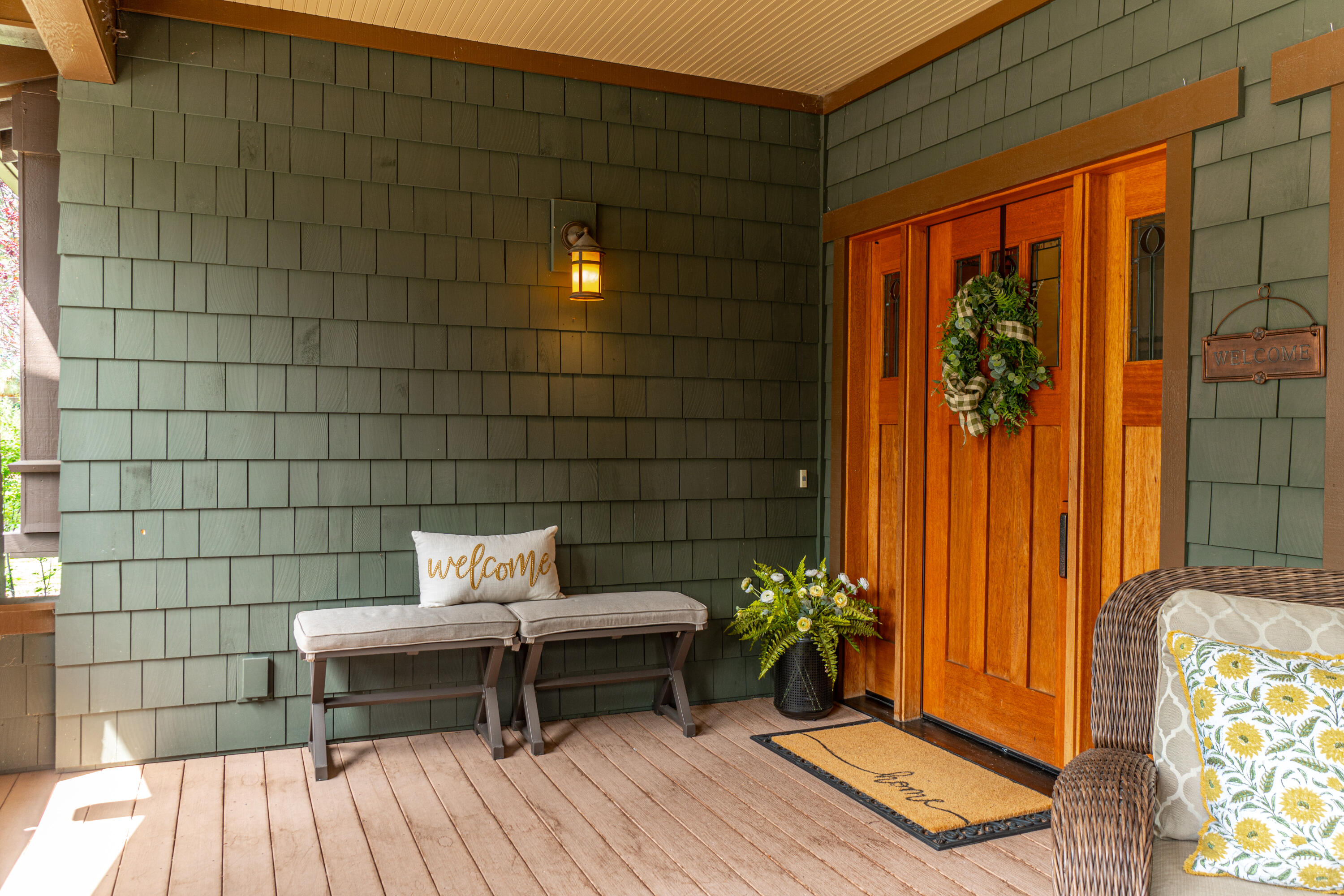 NorthWest Crossing - Residential