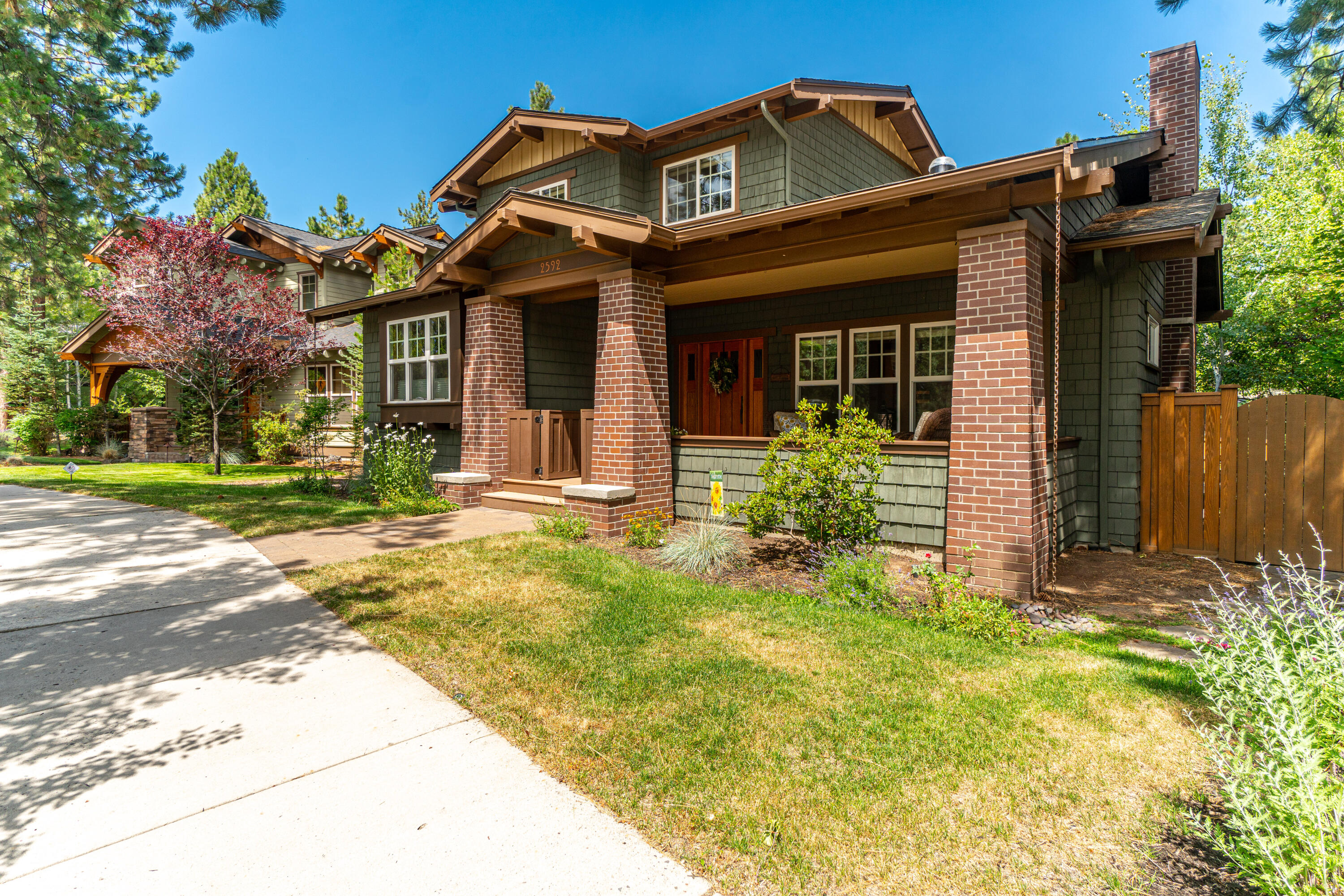 NorthWest Crossing - Residential