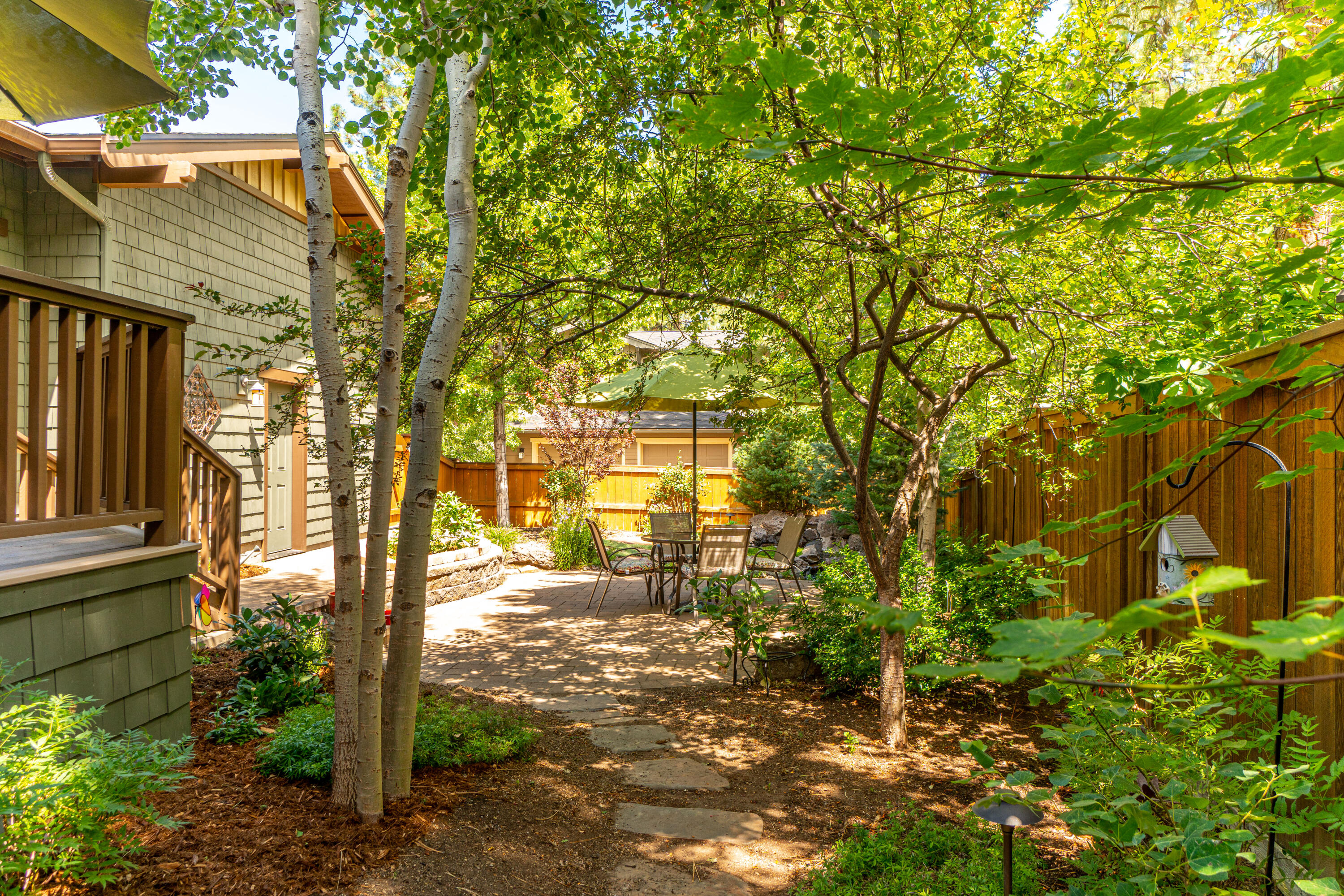 NorthWest Crossing - Residential