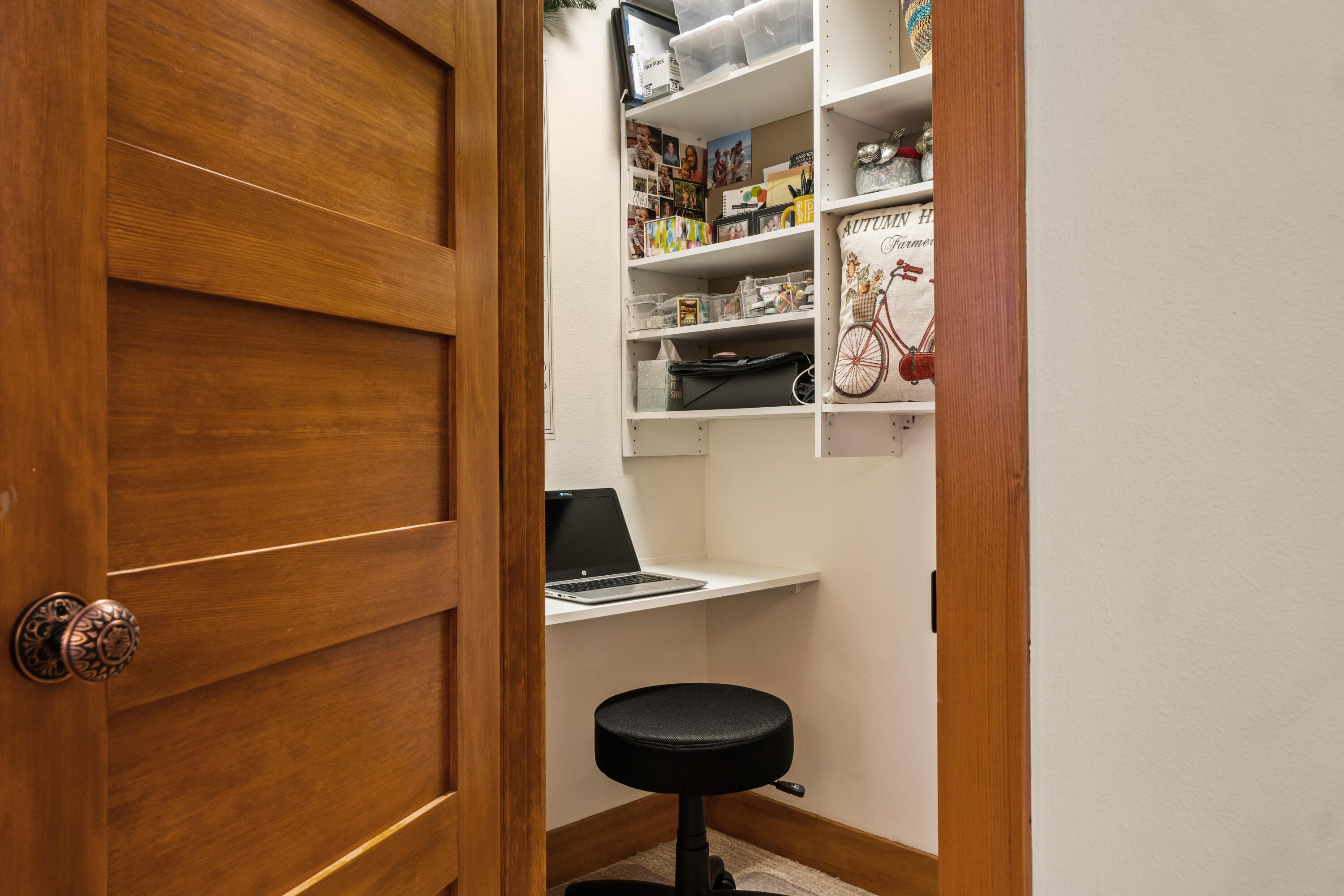 NorthWest Crossing - Residential