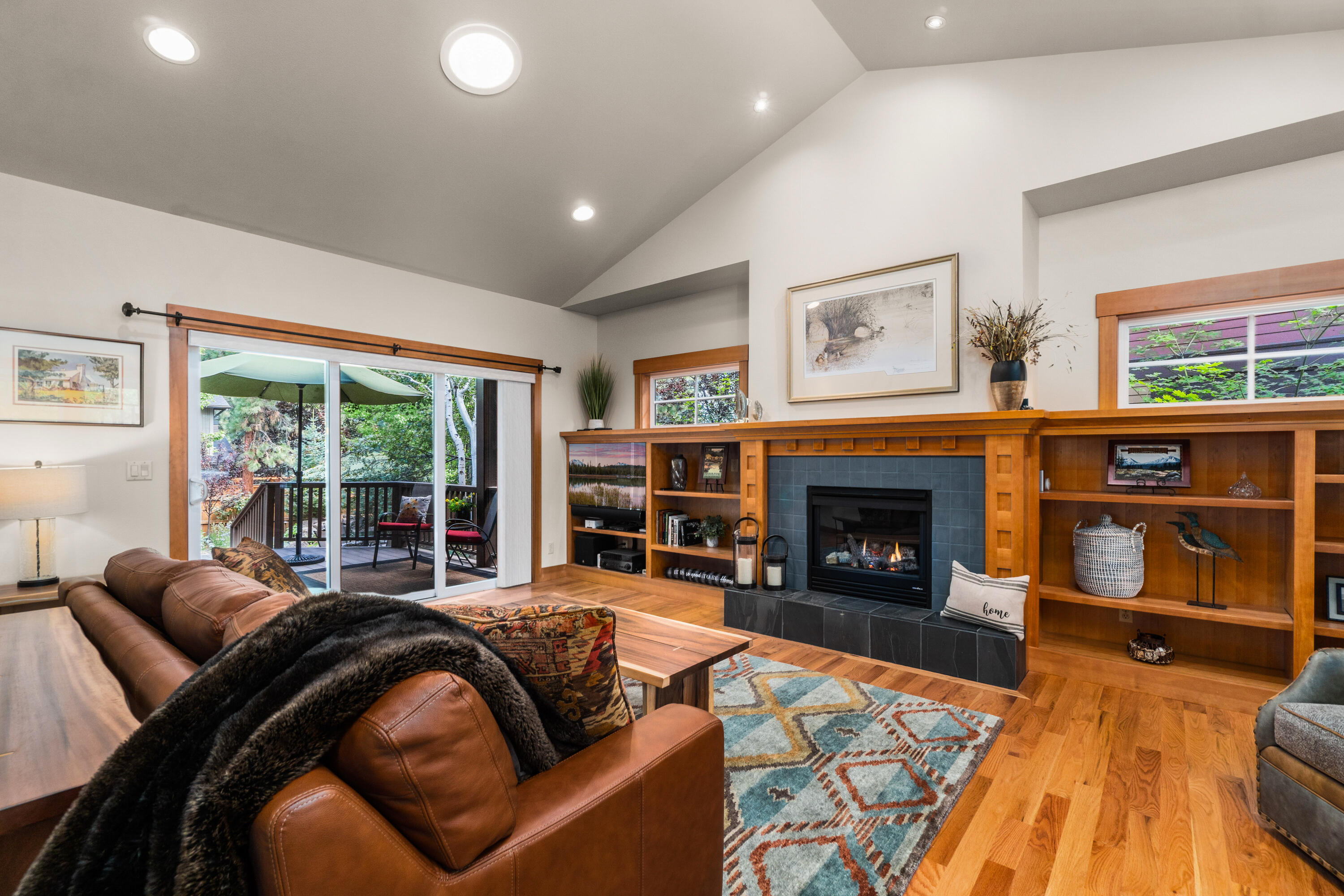 NorthWest Crossing - Residential