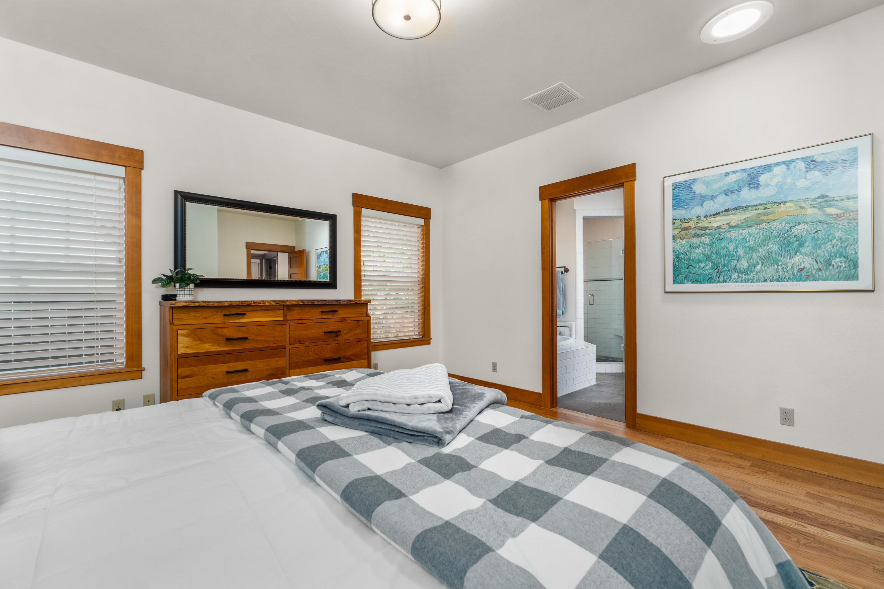 NorthWest Crossing - Residential