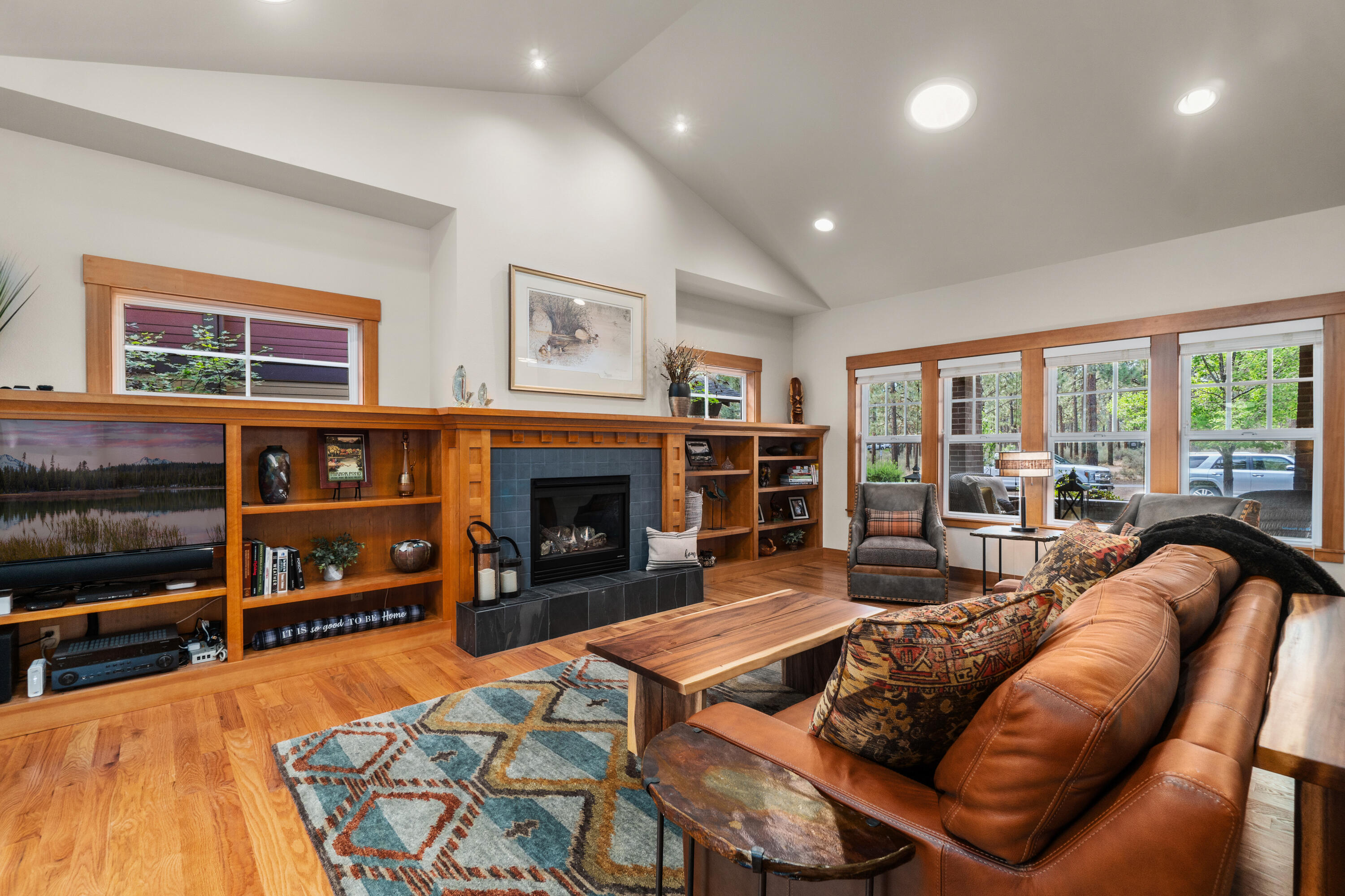 NorthWest Crossing - Residential