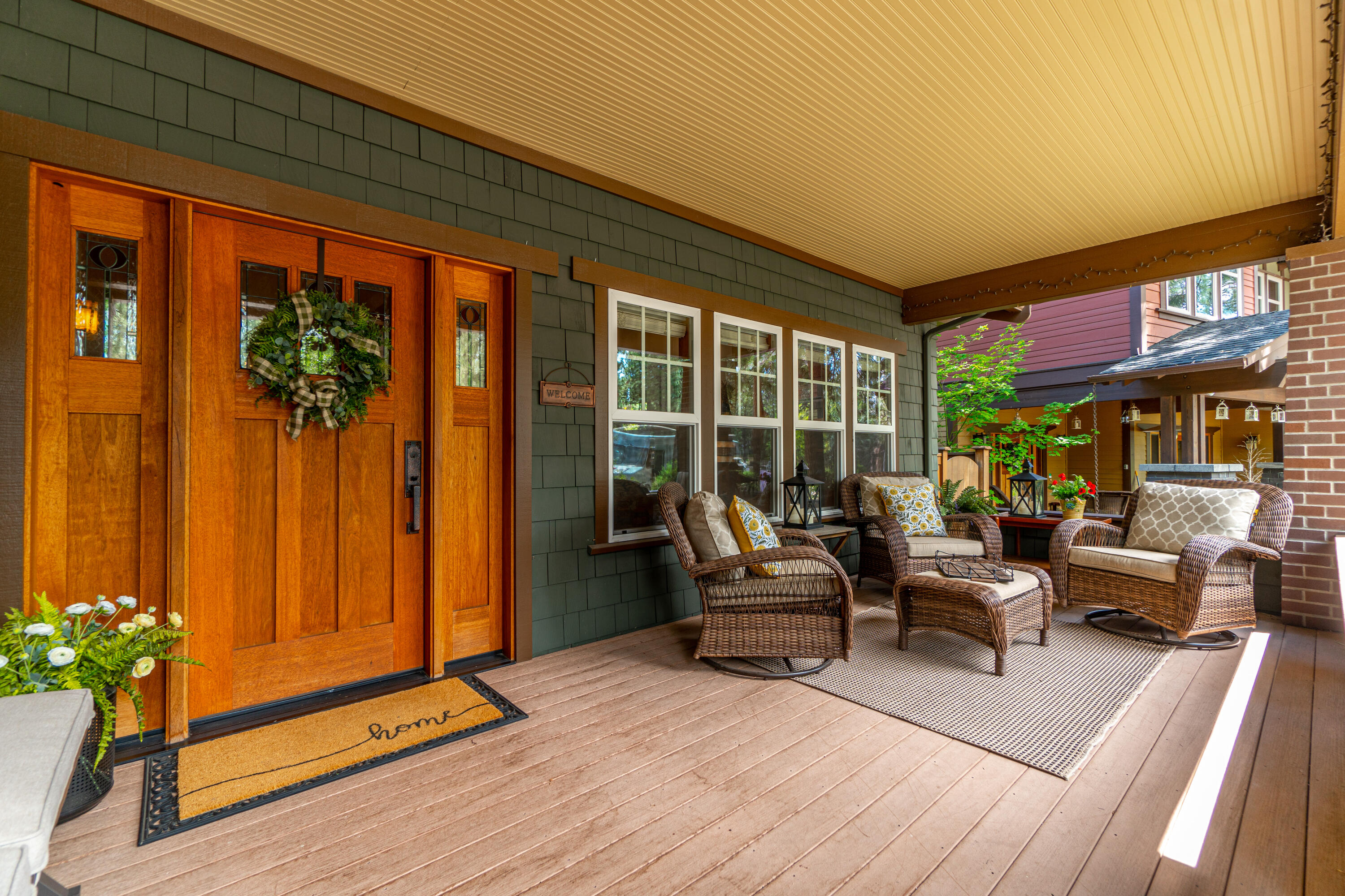 NorthWest Crossing - Residential