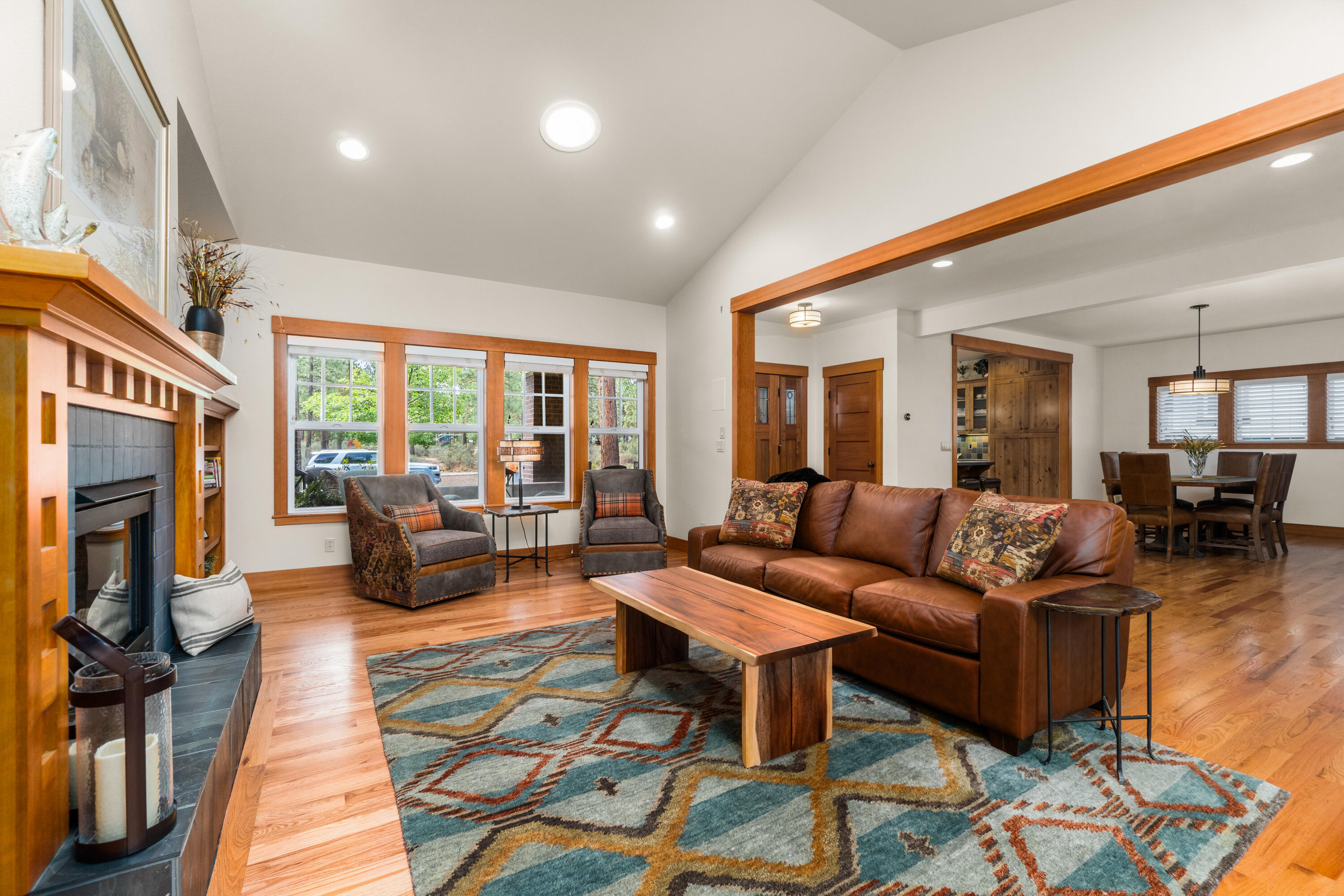 NorthWest Crossing - Residential