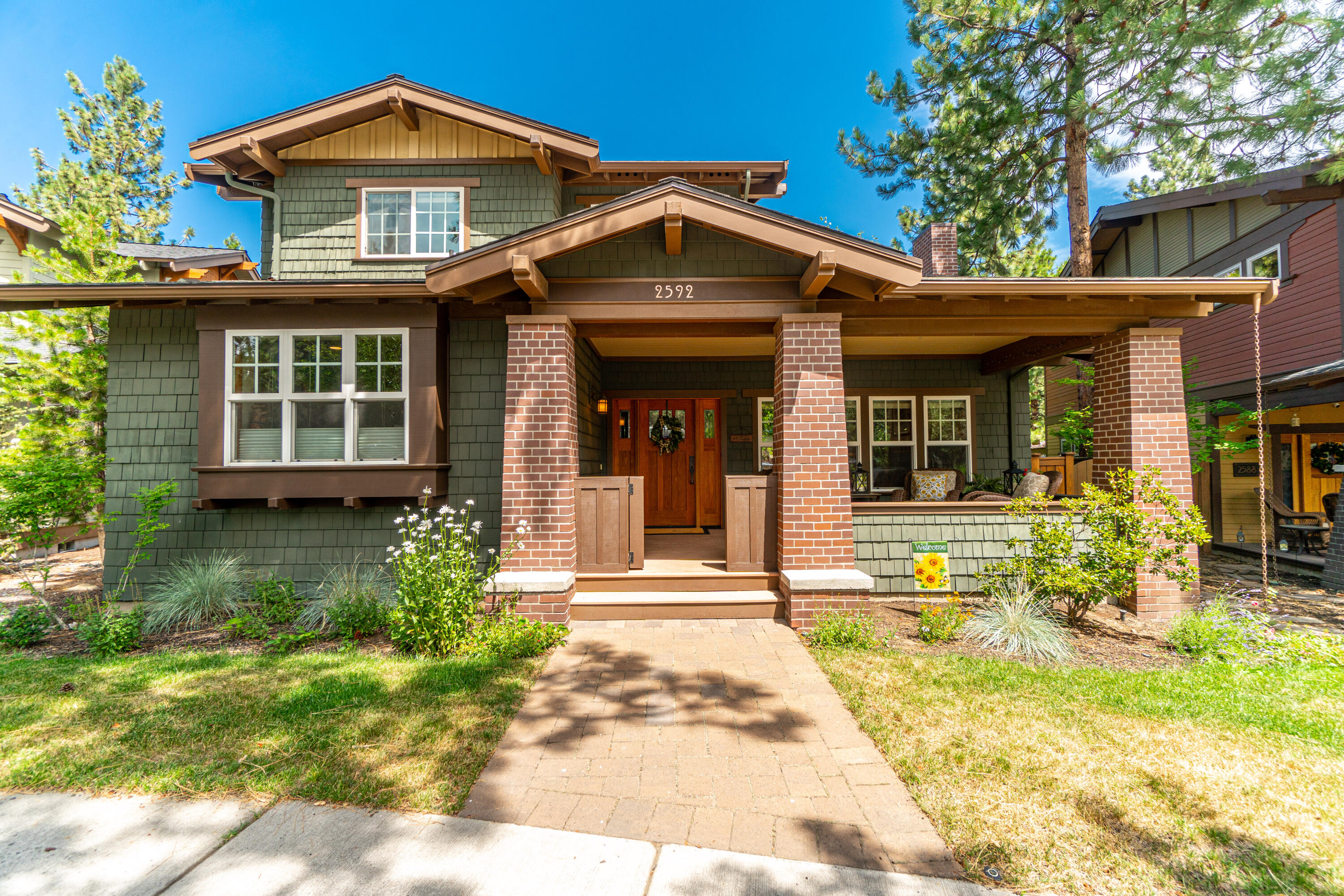 NorthWest Crossing - Residential