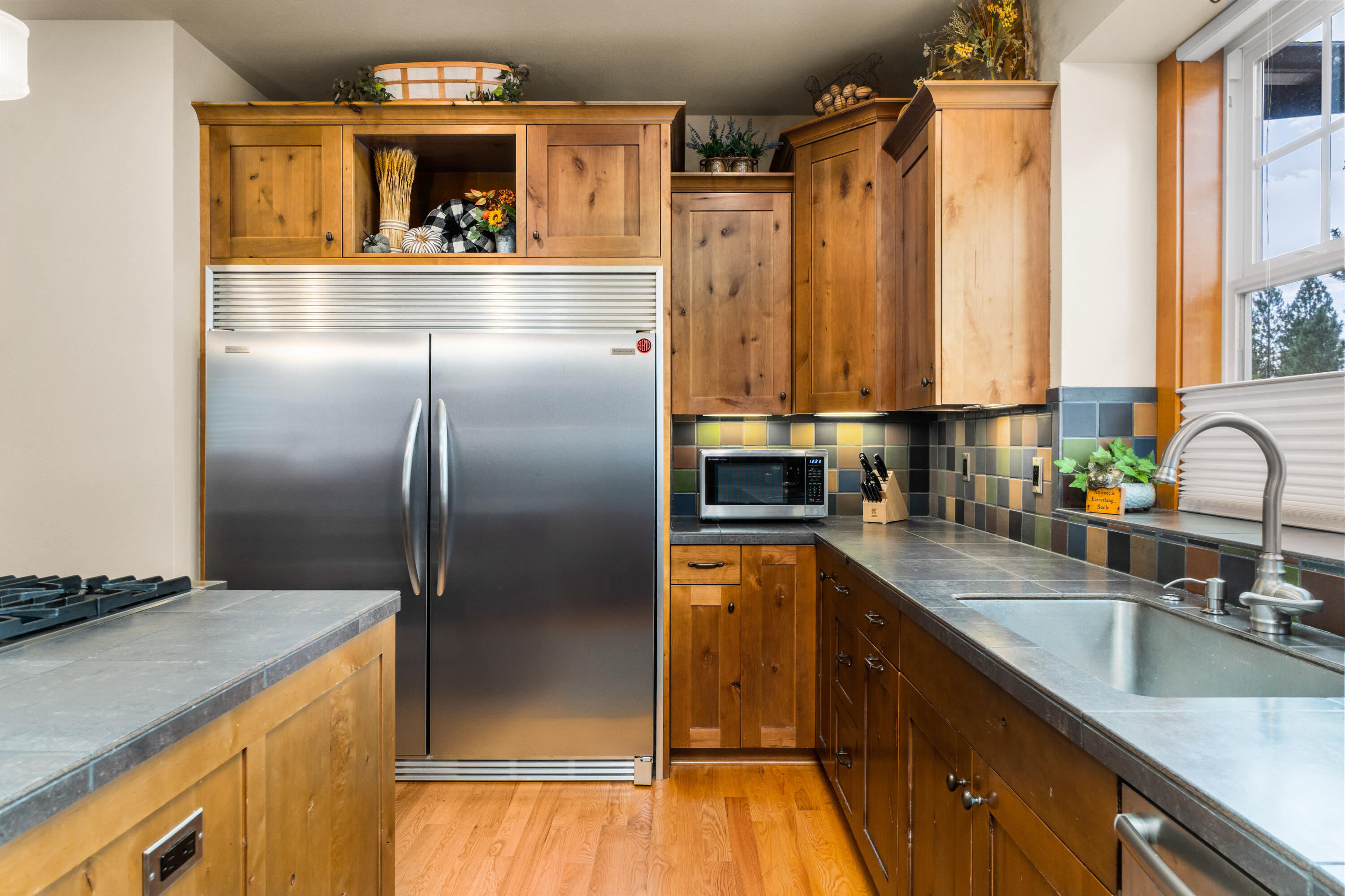 NorthWest Crossing - Residential