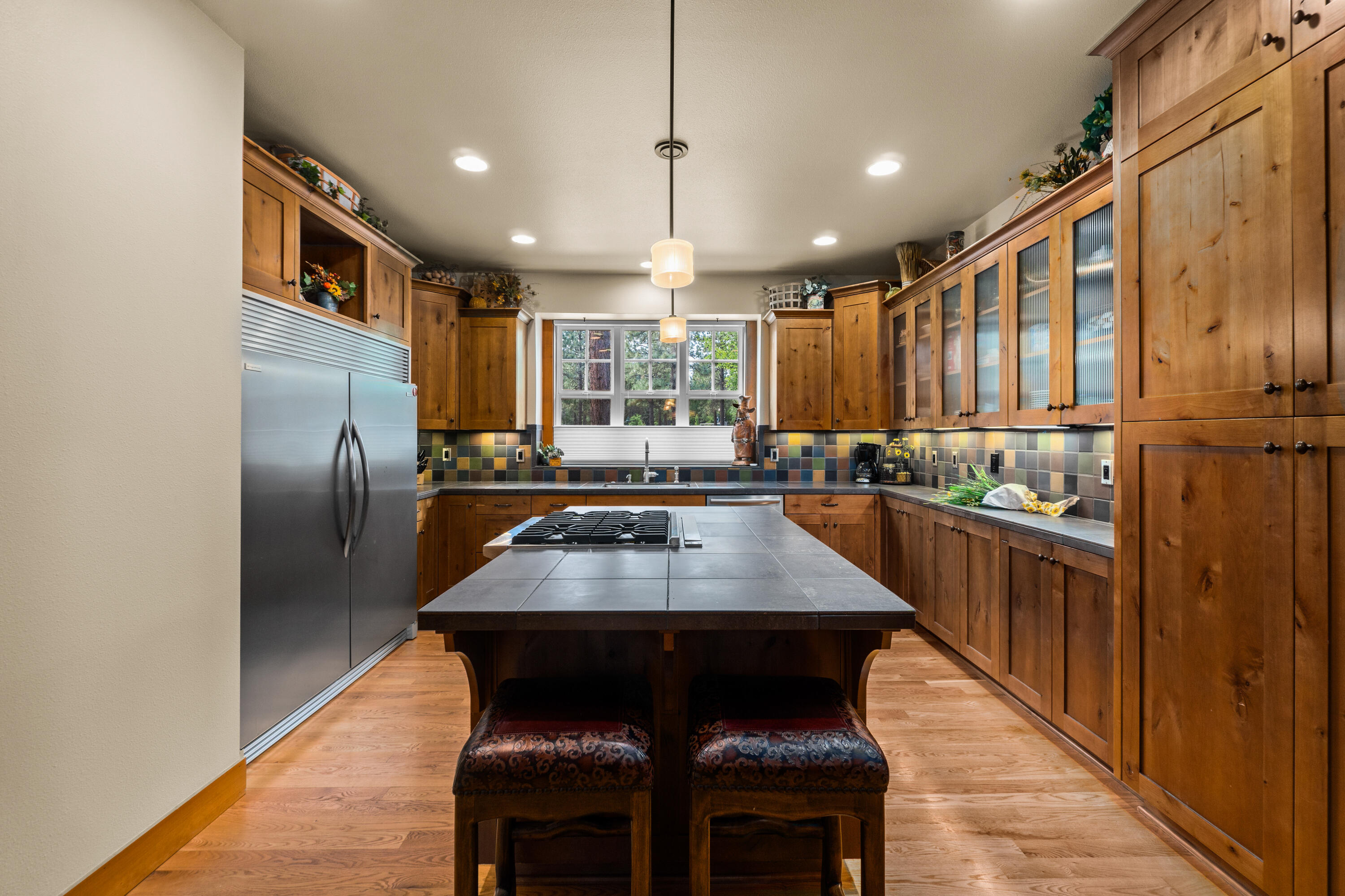 NorthWest Crossing - Residential