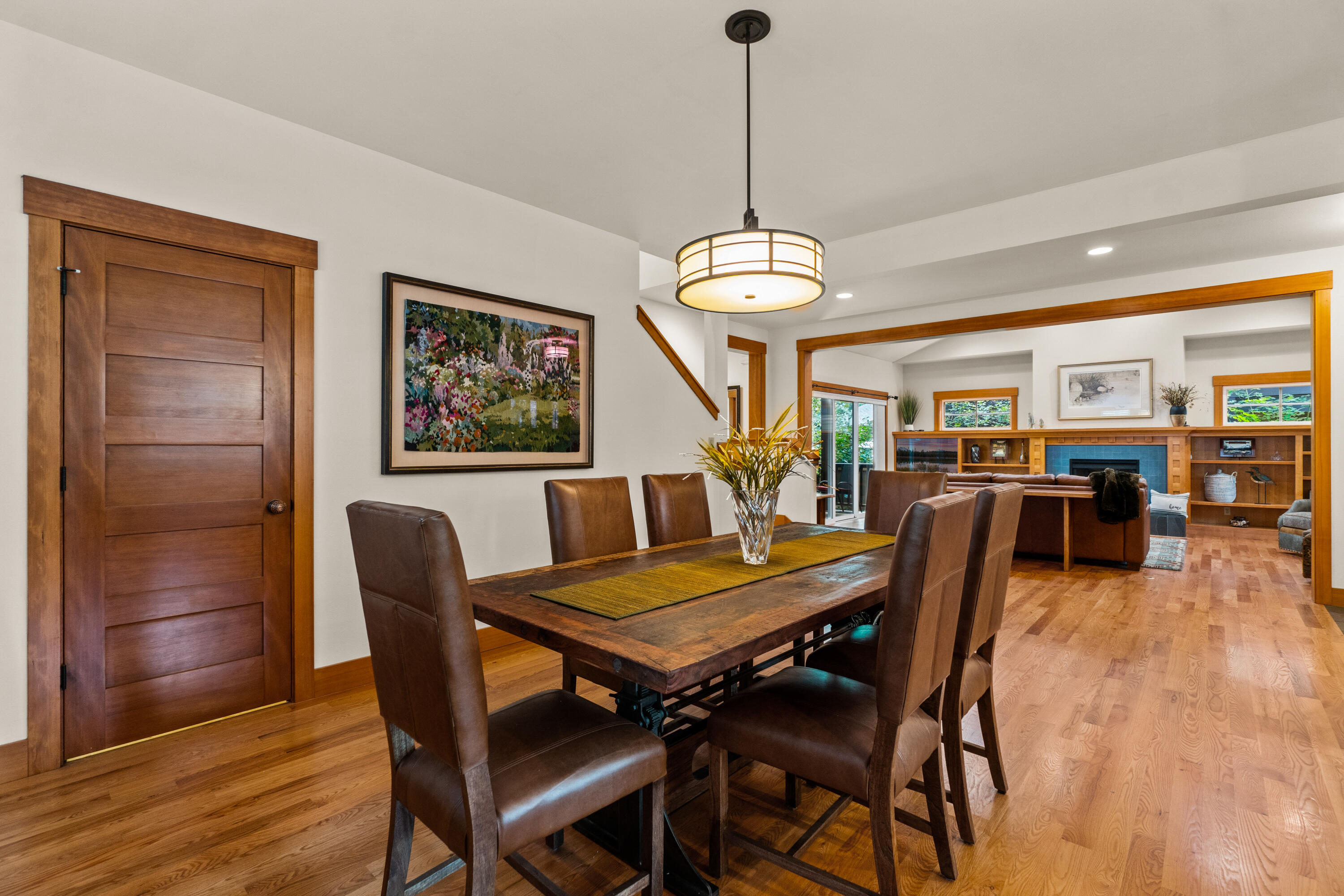 NorthWest Crossing - Residential