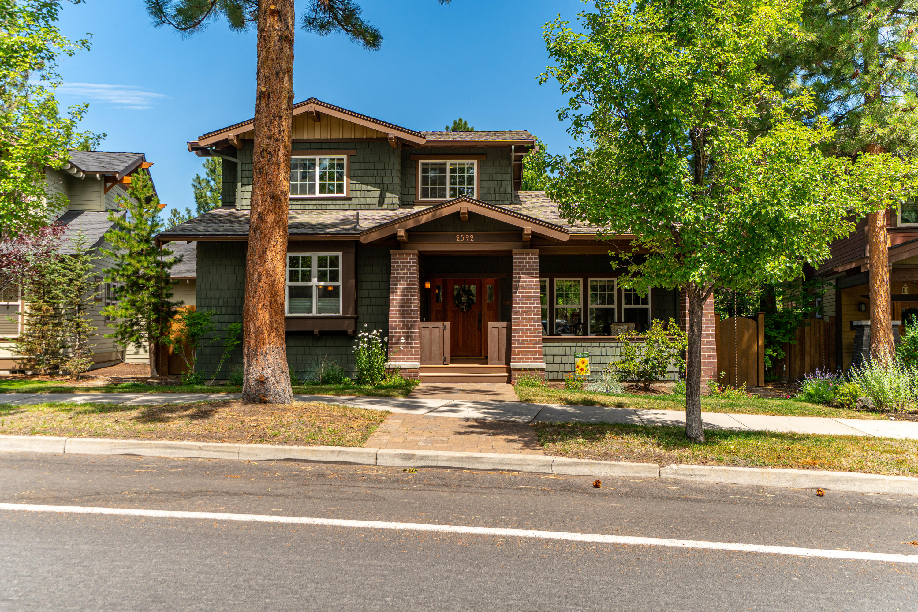 NorthWest Crossing - Residential