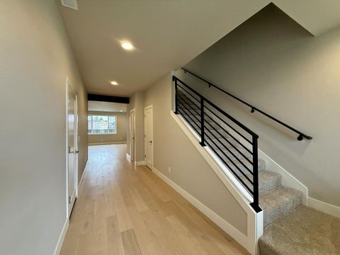 Tiny photo for 61425 SE Daybreak Court #Lot 6, Bend, OR 97702 (MLS # 220215624)