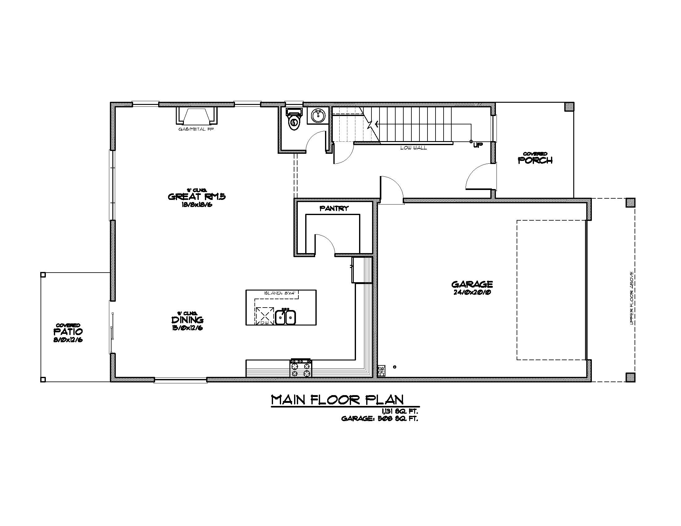61425 SE Daybreak Court Lot 6