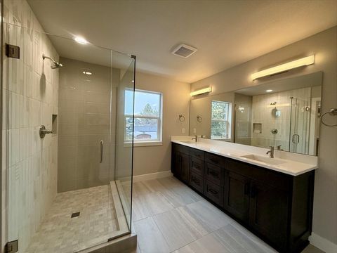 Tiny photo for 61425 SE Daybreak Court #Lot 6, Bend, OR 97702 (MLS # 220215624)