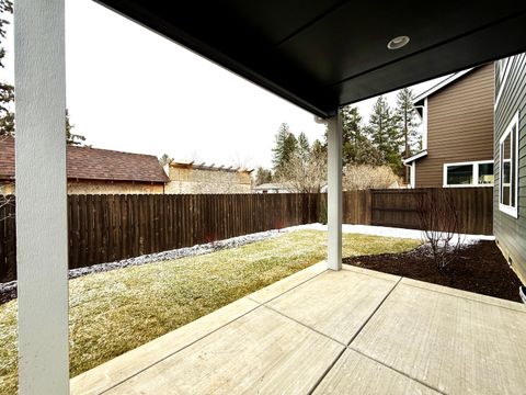 Tiny photo for 61425 SE Daybreak Court #Lot 6, Bend, OR 97702 (MLS # 220215624)