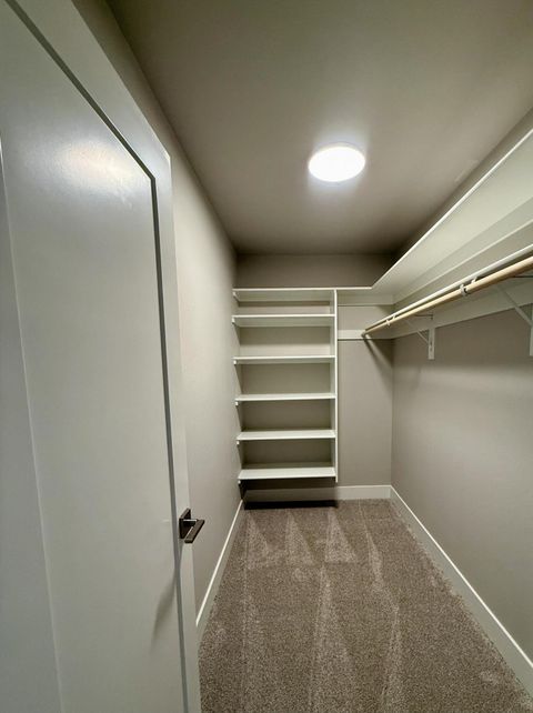 Tiny photo for 61425 SE Daybreak Court #Lot 6, Bend, OR 97702 (MLS # 220215624)