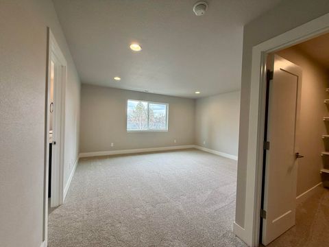 Tiny photo for 61425 SE Daybreak Court #Lot 6, Bend, OR 97702 (MLS # 220215624)