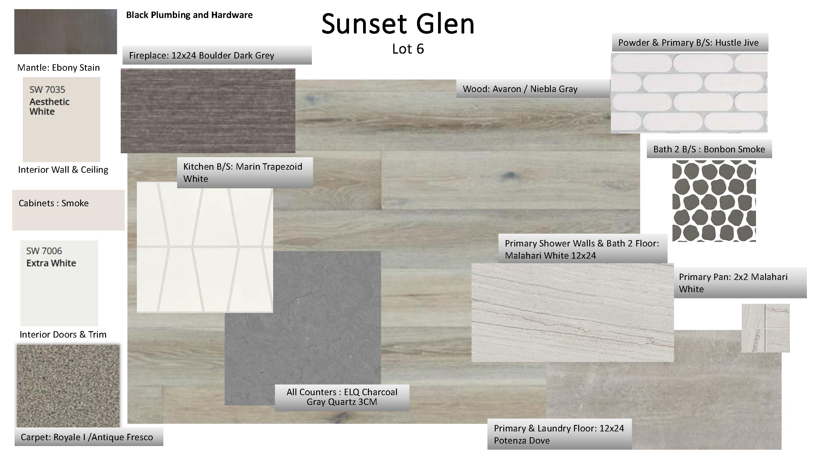 61425 SE Daybreak Court Lot 6