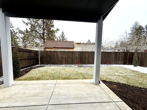 Tiny photo for 61425 SE Daybreak Court #Lot 6, Bend, OR 97702 (MLS # 220215624)