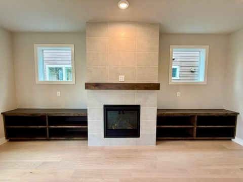 Tiny photo for 61425 SE Daybreak Court #Lot 6, Bend, OR 97702 (MLS # 220215624)