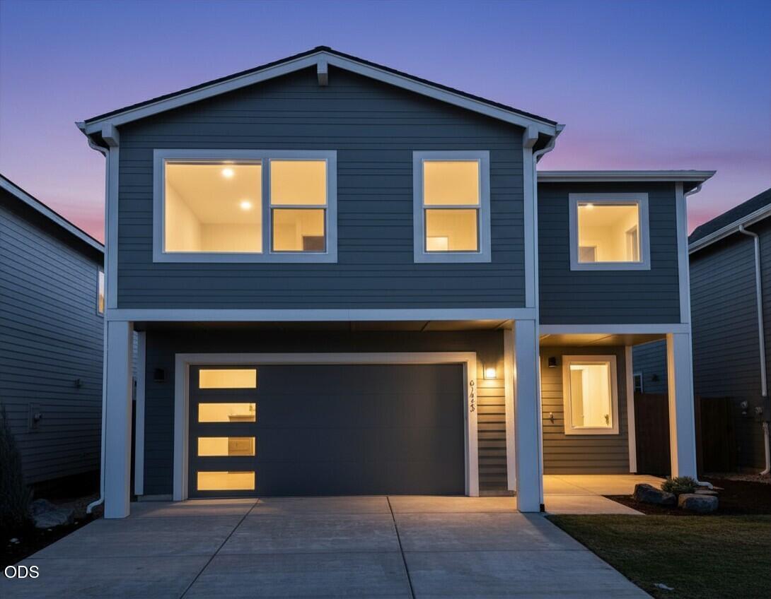 61425 SE Daybreak Court Lot 6
