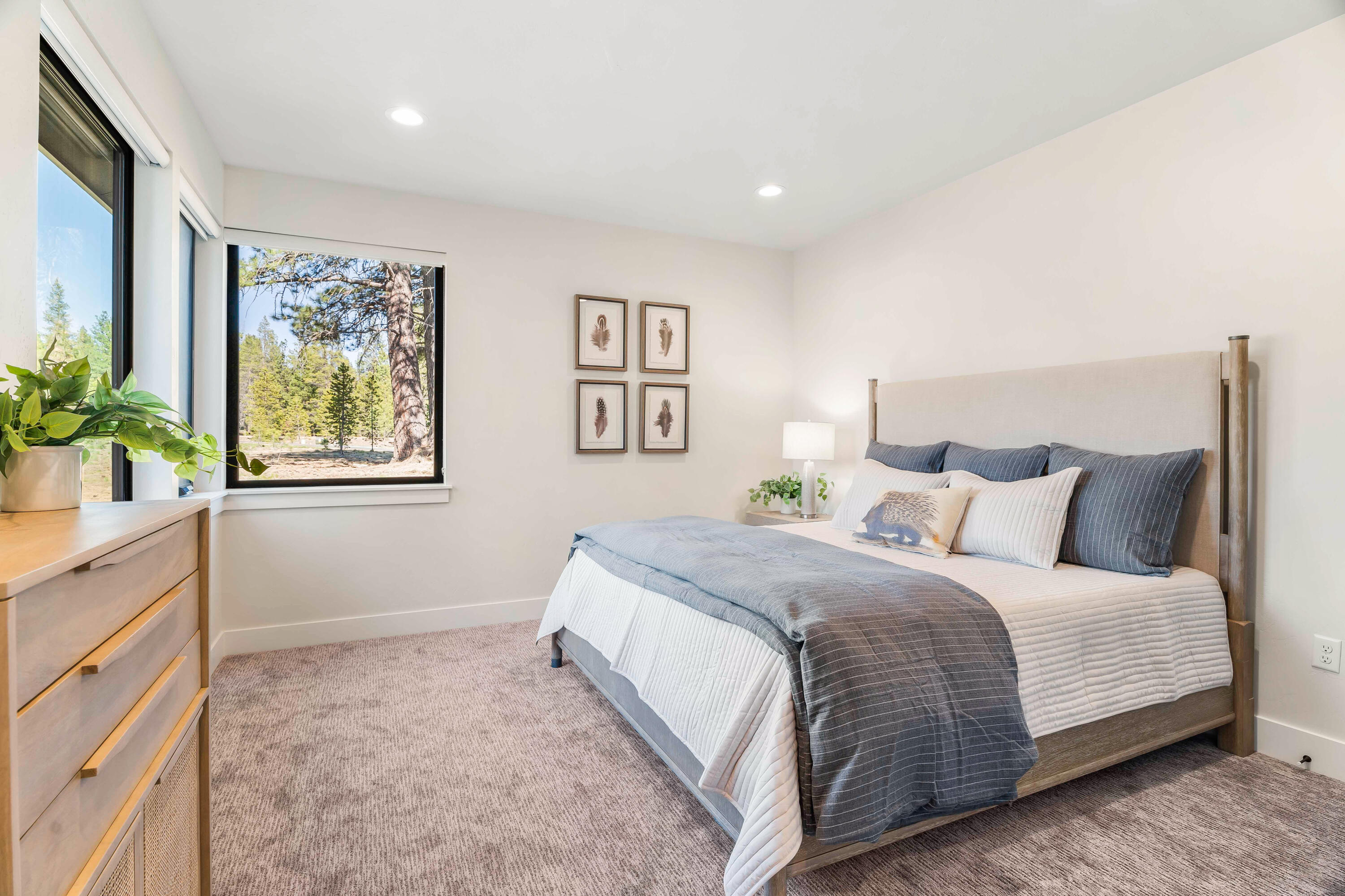 Caldera Springs - Residential