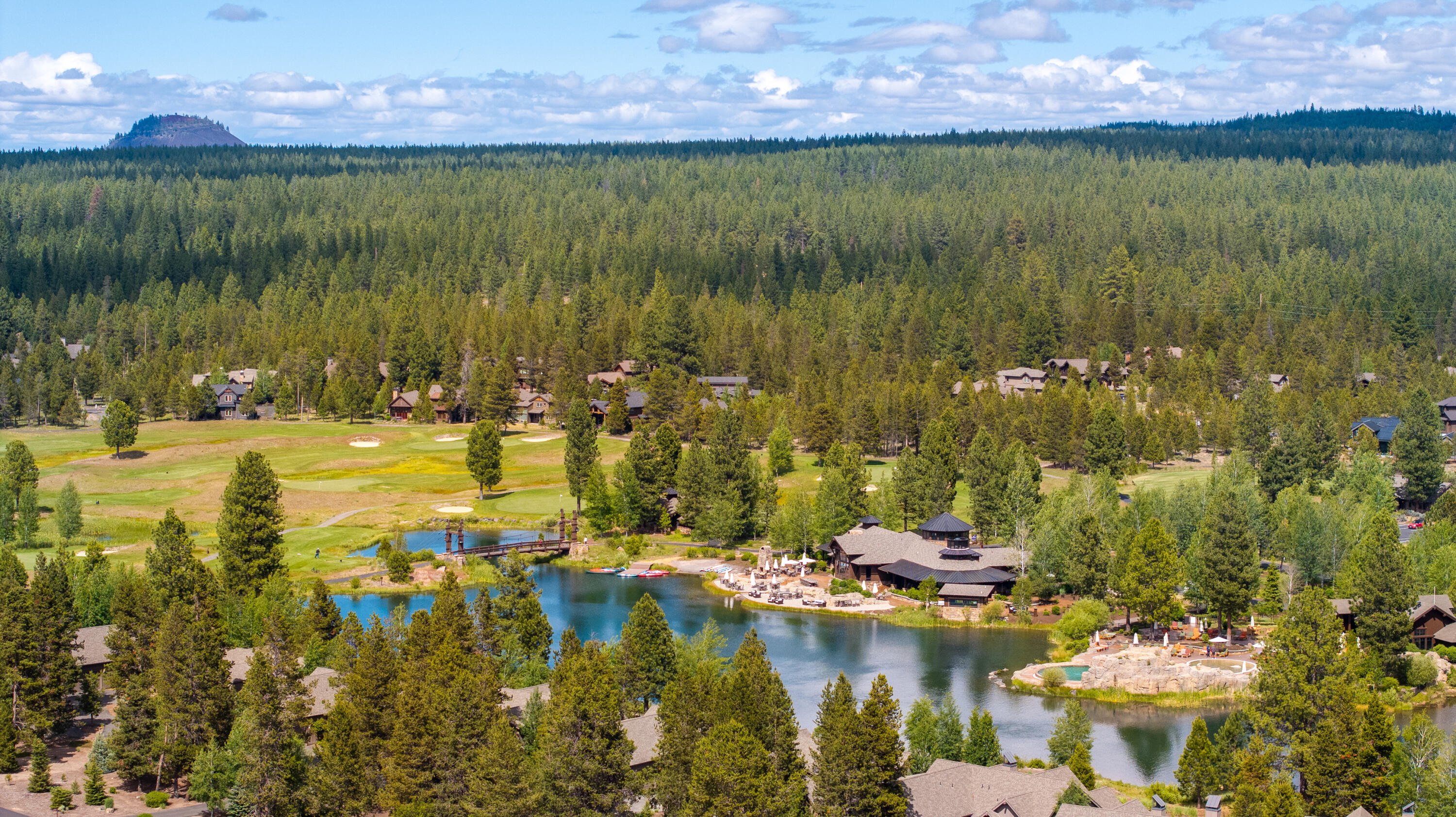 Caldera Springs - Residential