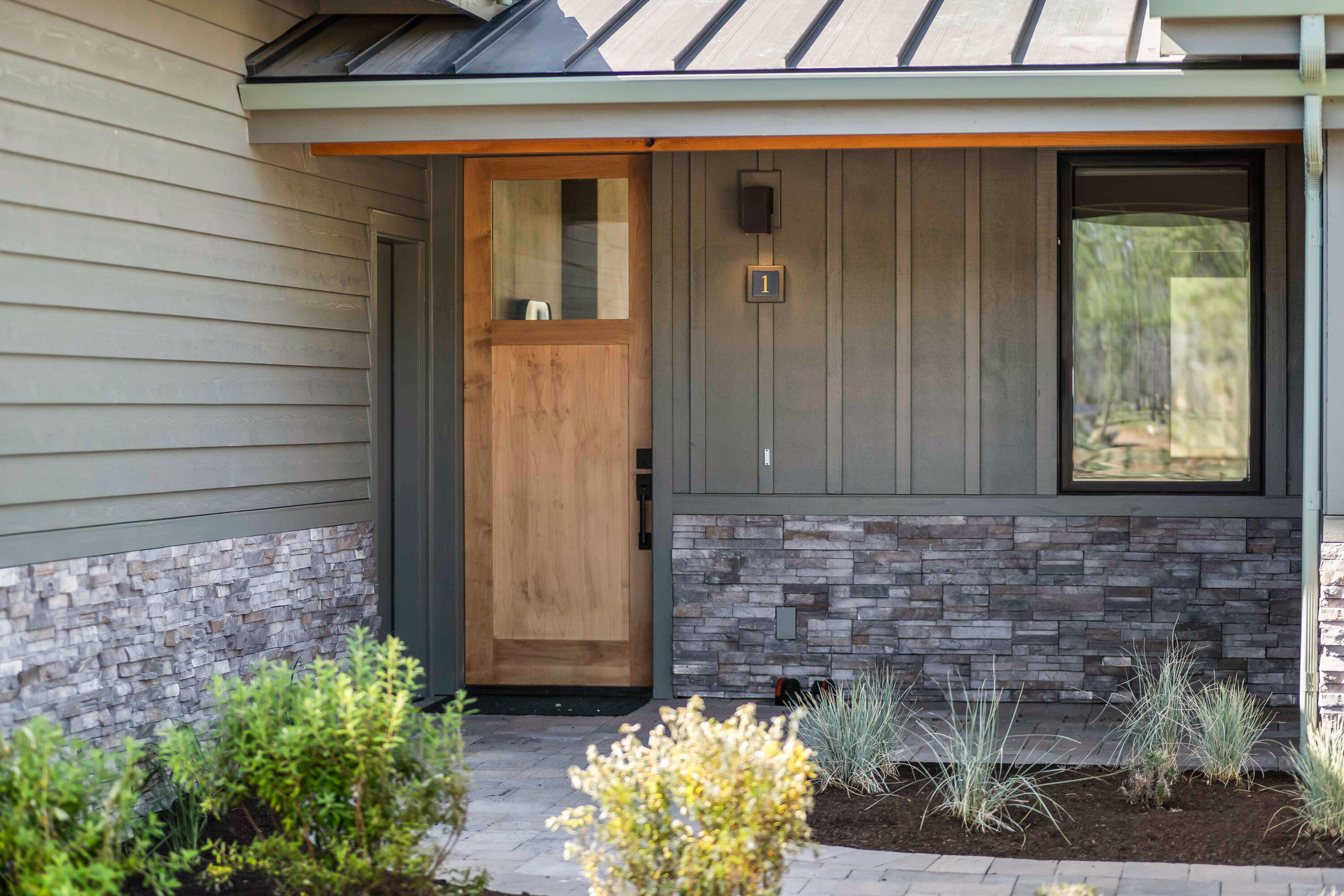 Caldera Springs - Residential