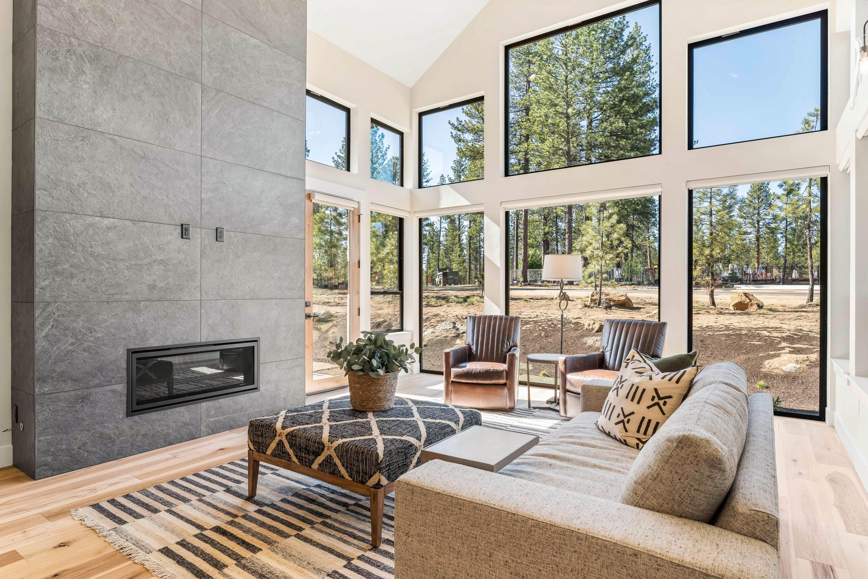 Caldera Springs - Residential