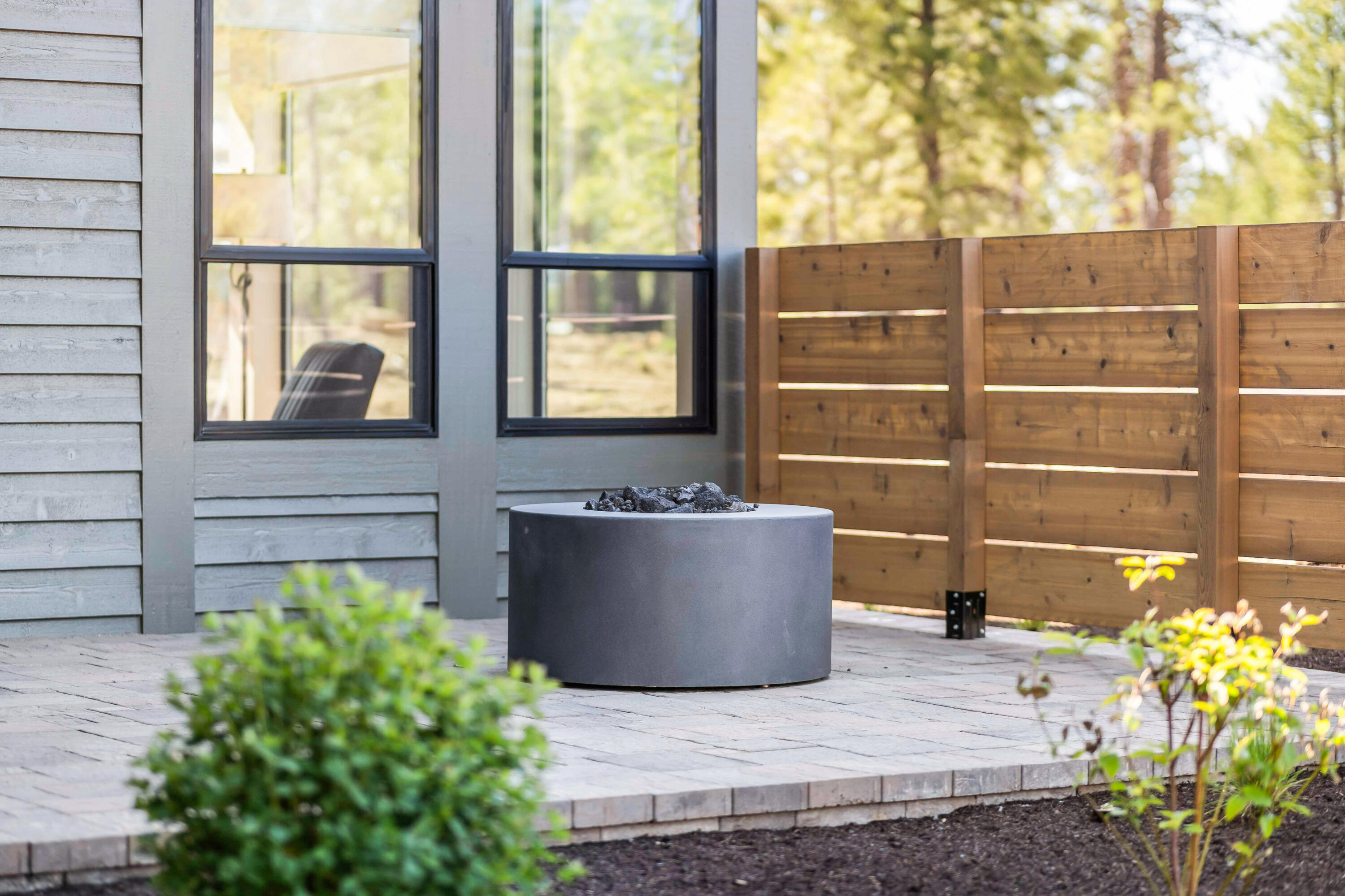 Caldera Springs - Residential