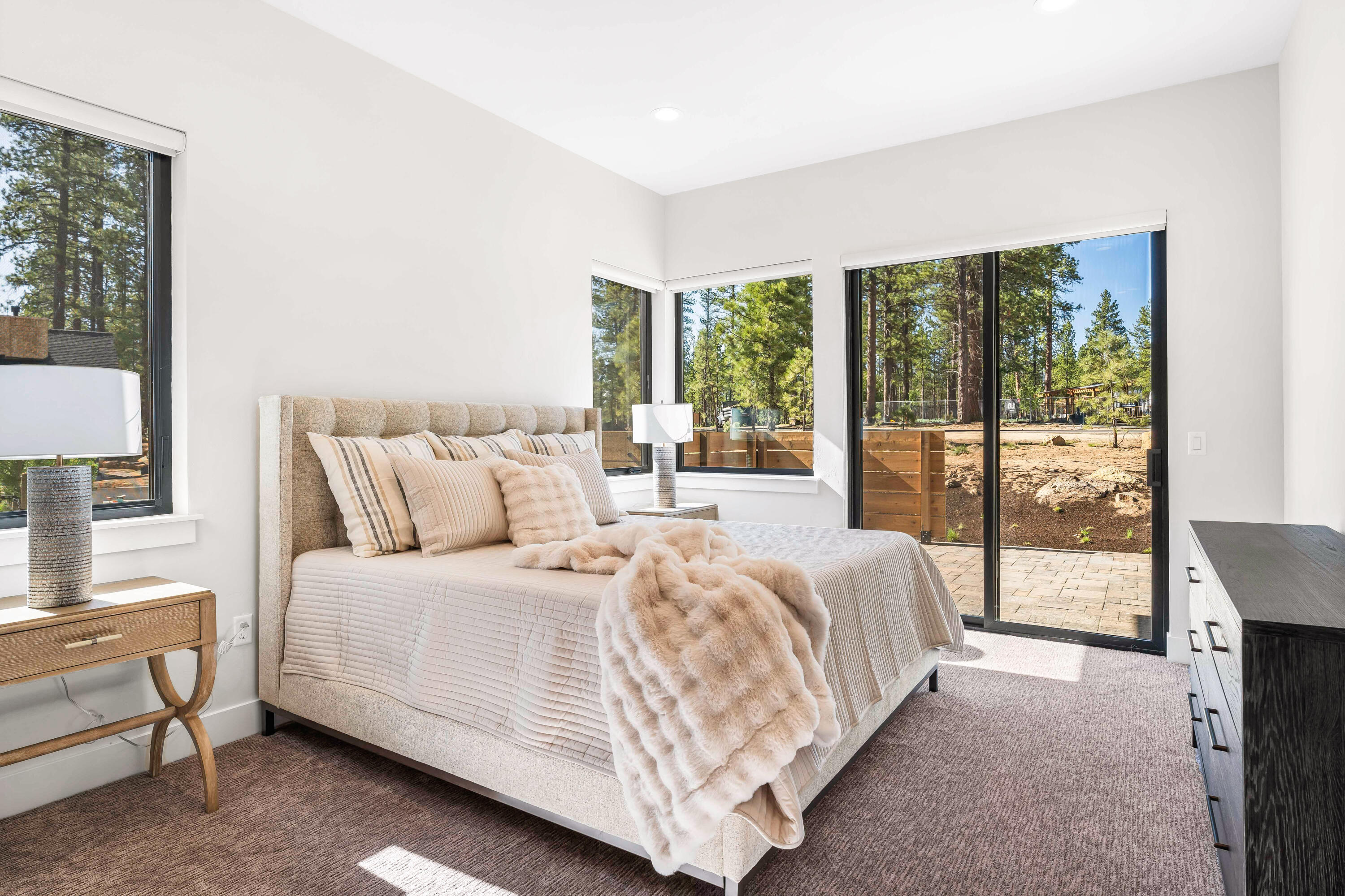 Caldera Springs - Residential