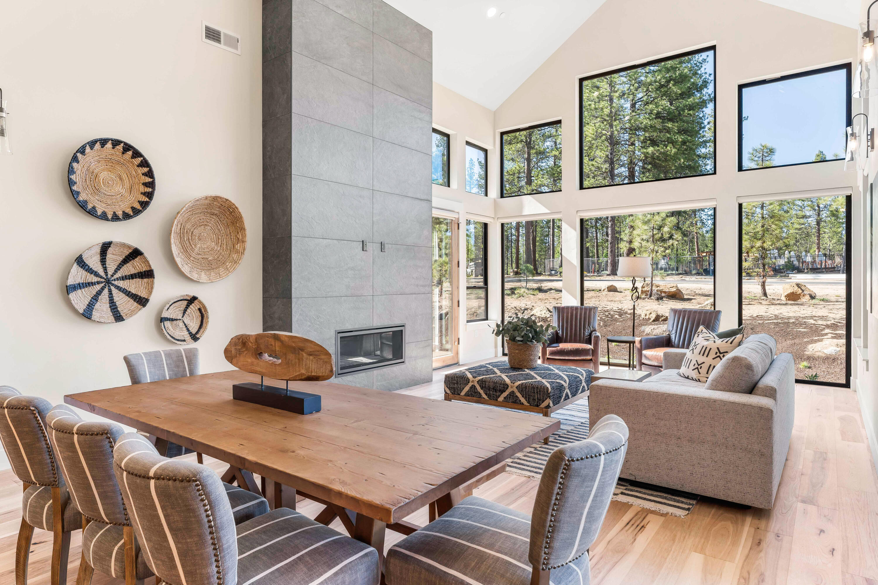 Caldera Springs - Residential