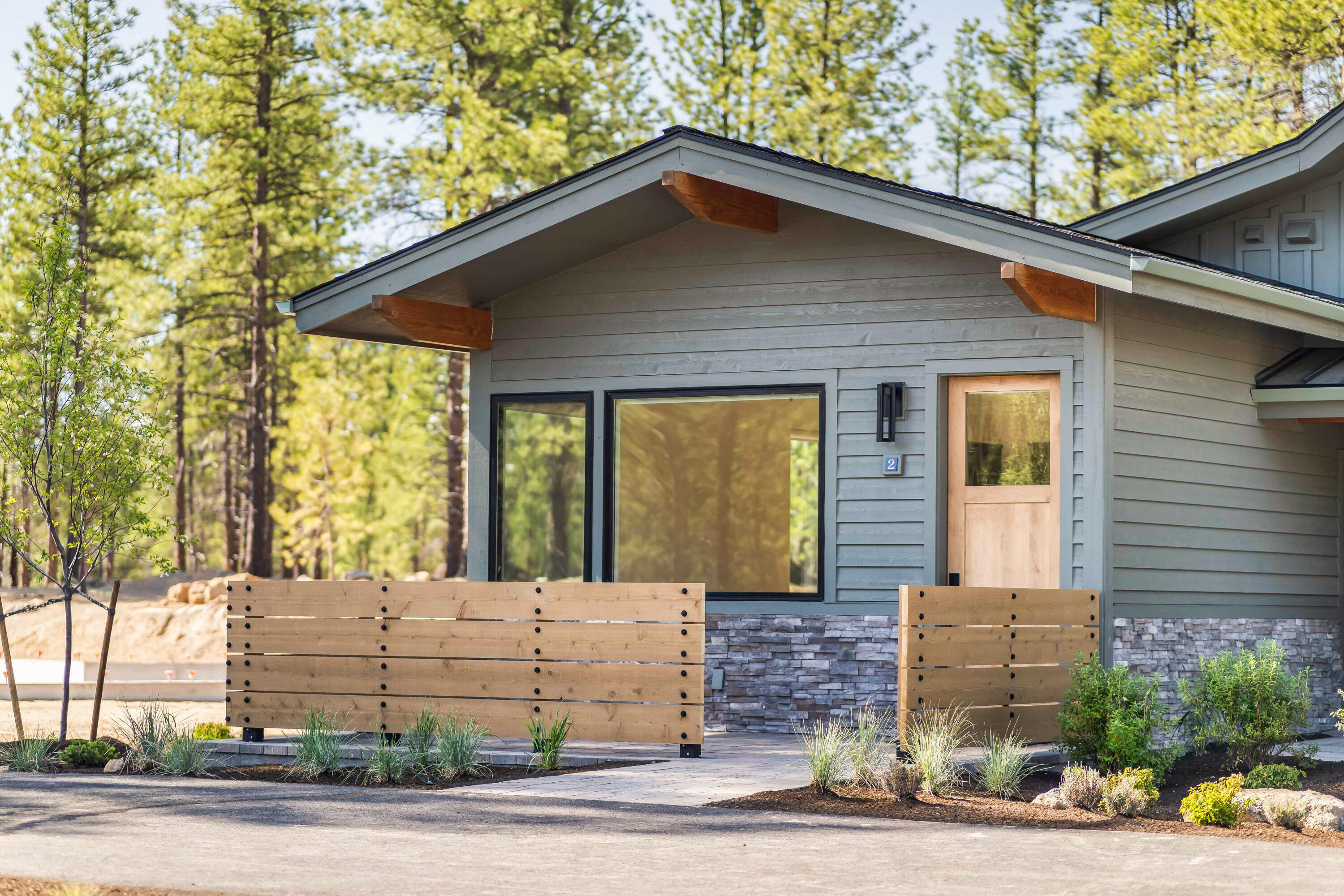 Caldera Springs - Residential