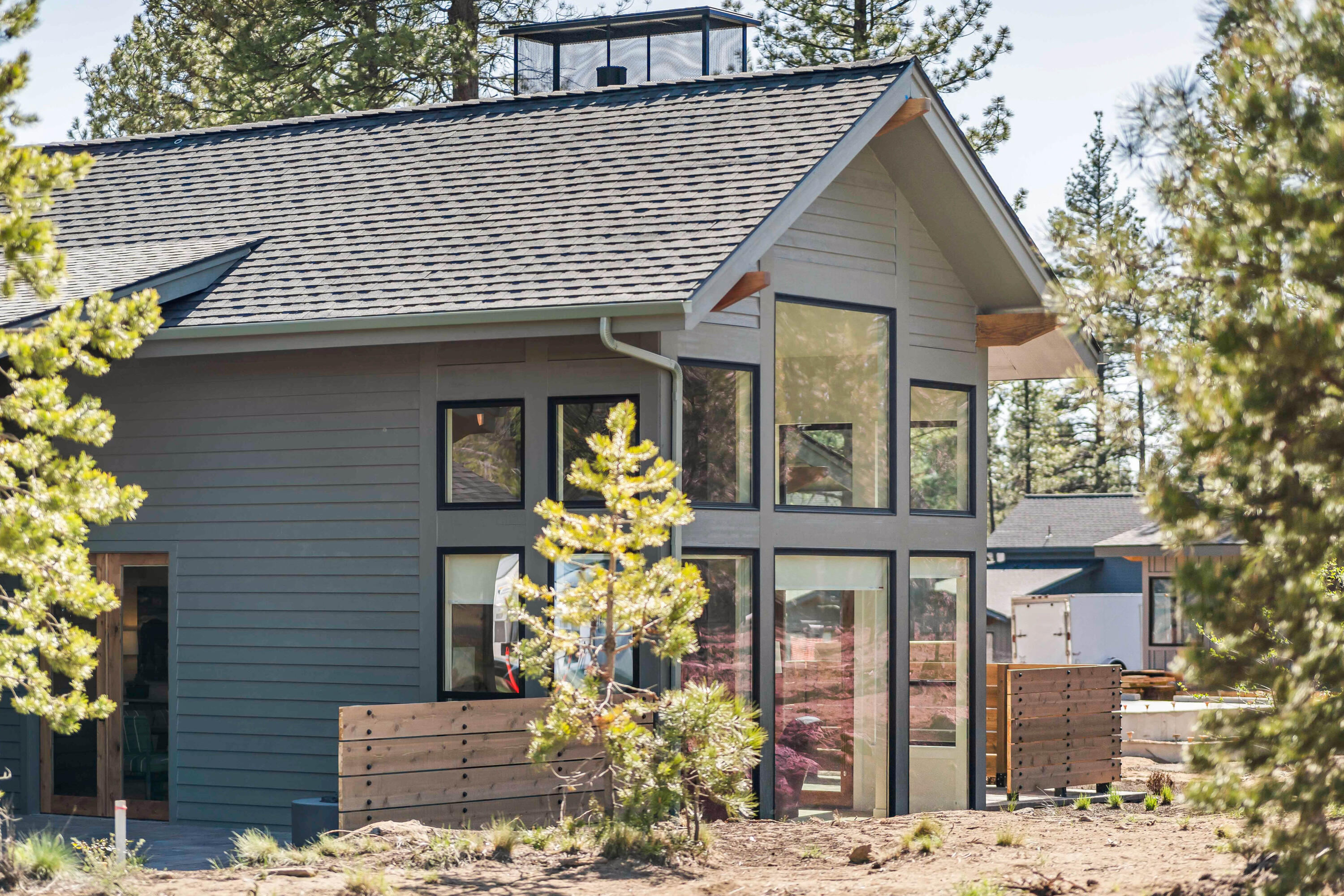 Caldera Springs - Residential