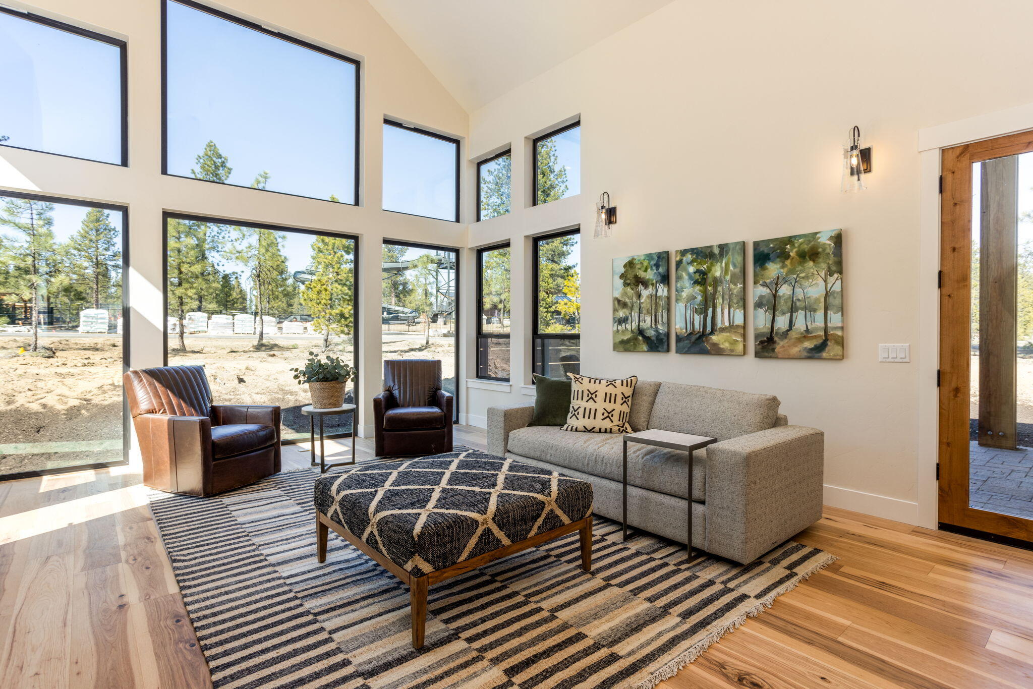 Caldera Springs - Residential