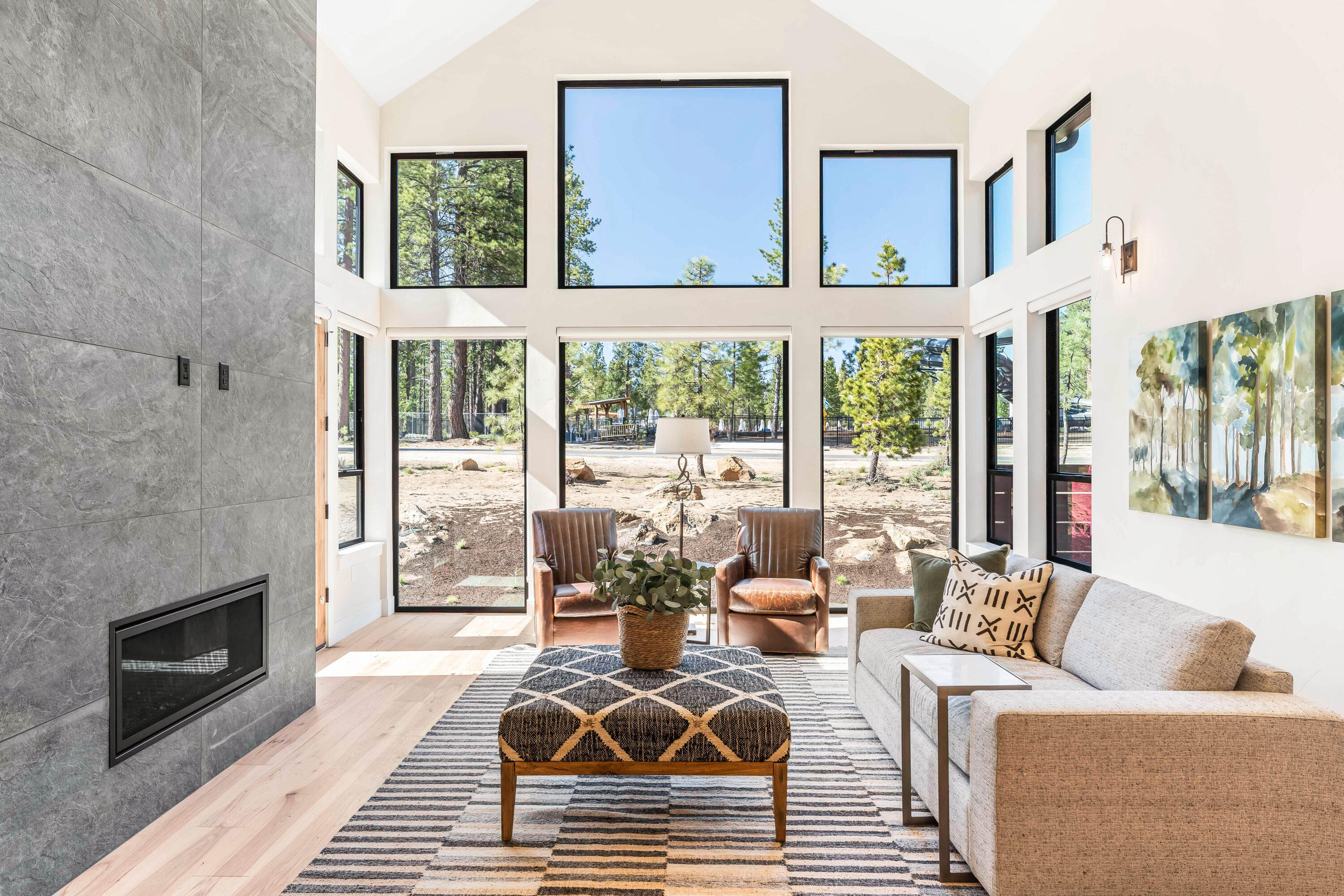 Caldera Springs - Residential