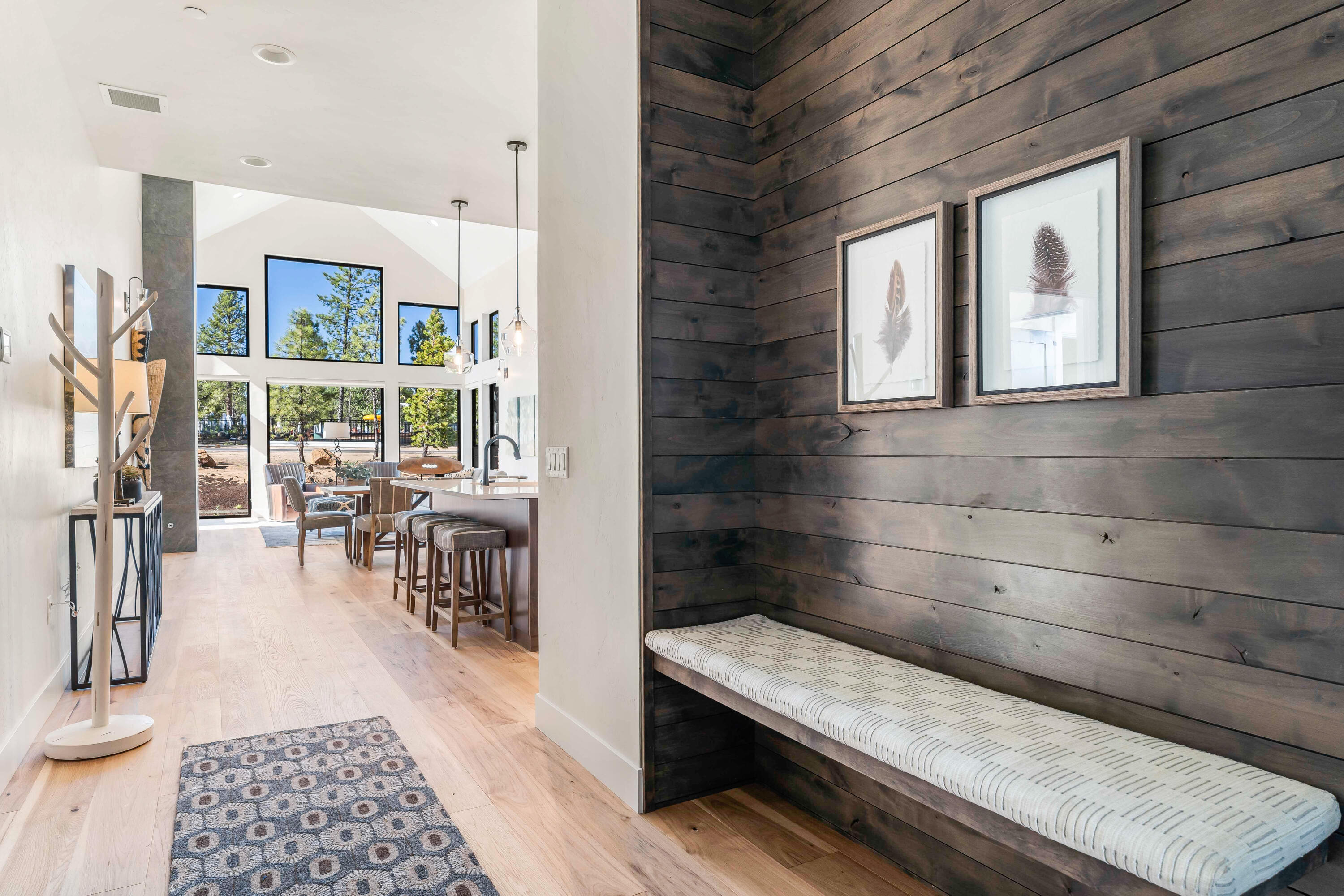 Caldera Springs - Residential